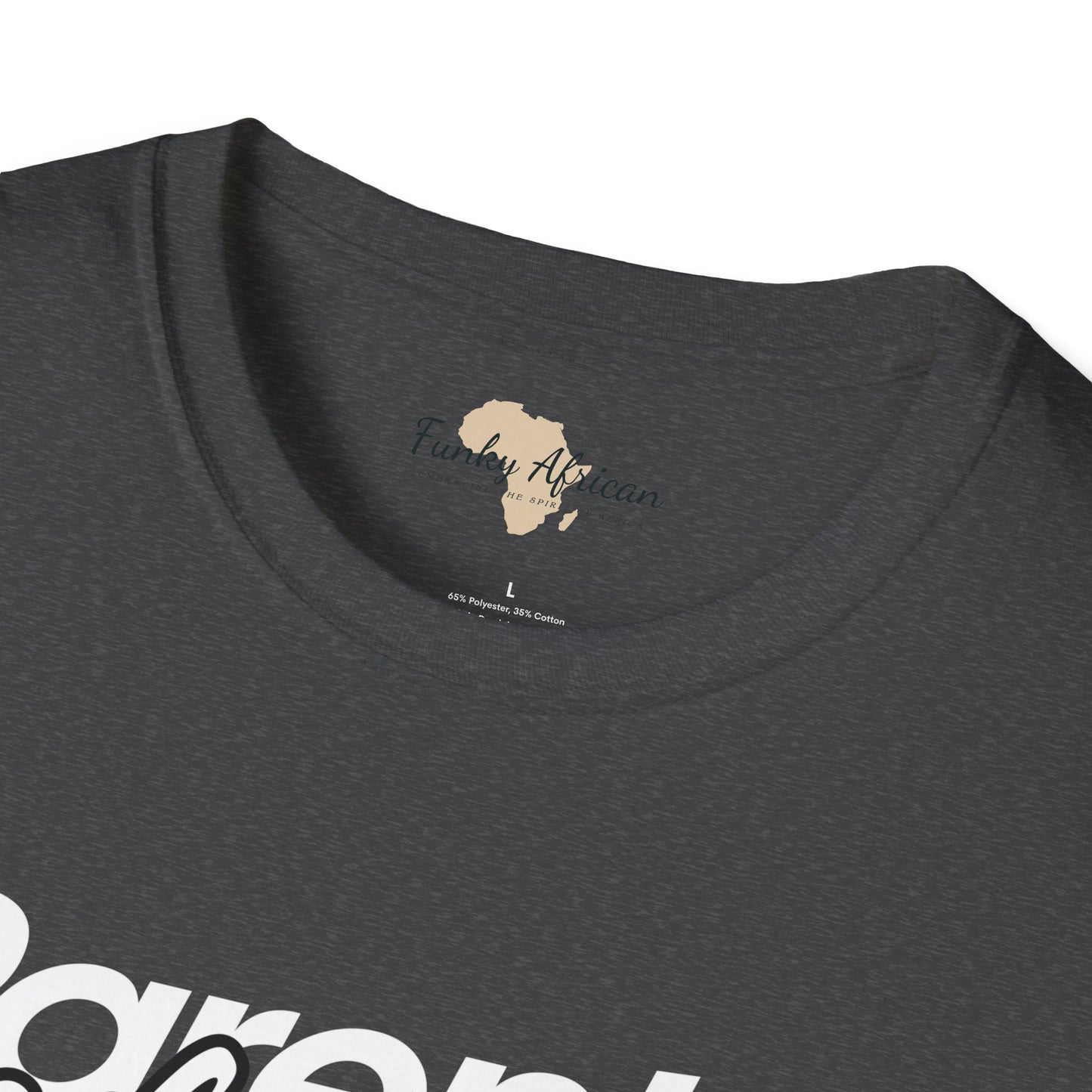 Parental Advisory unisex tee