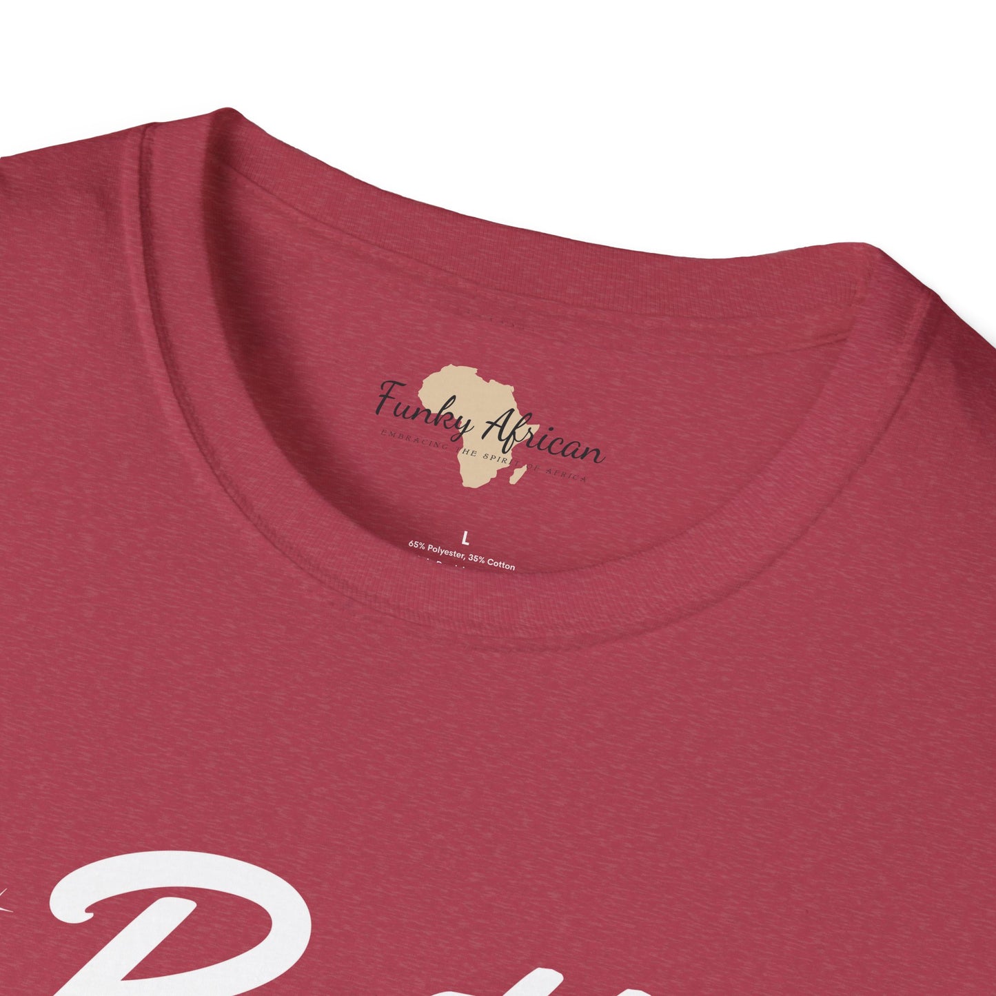 Better days unisex softstyle tee