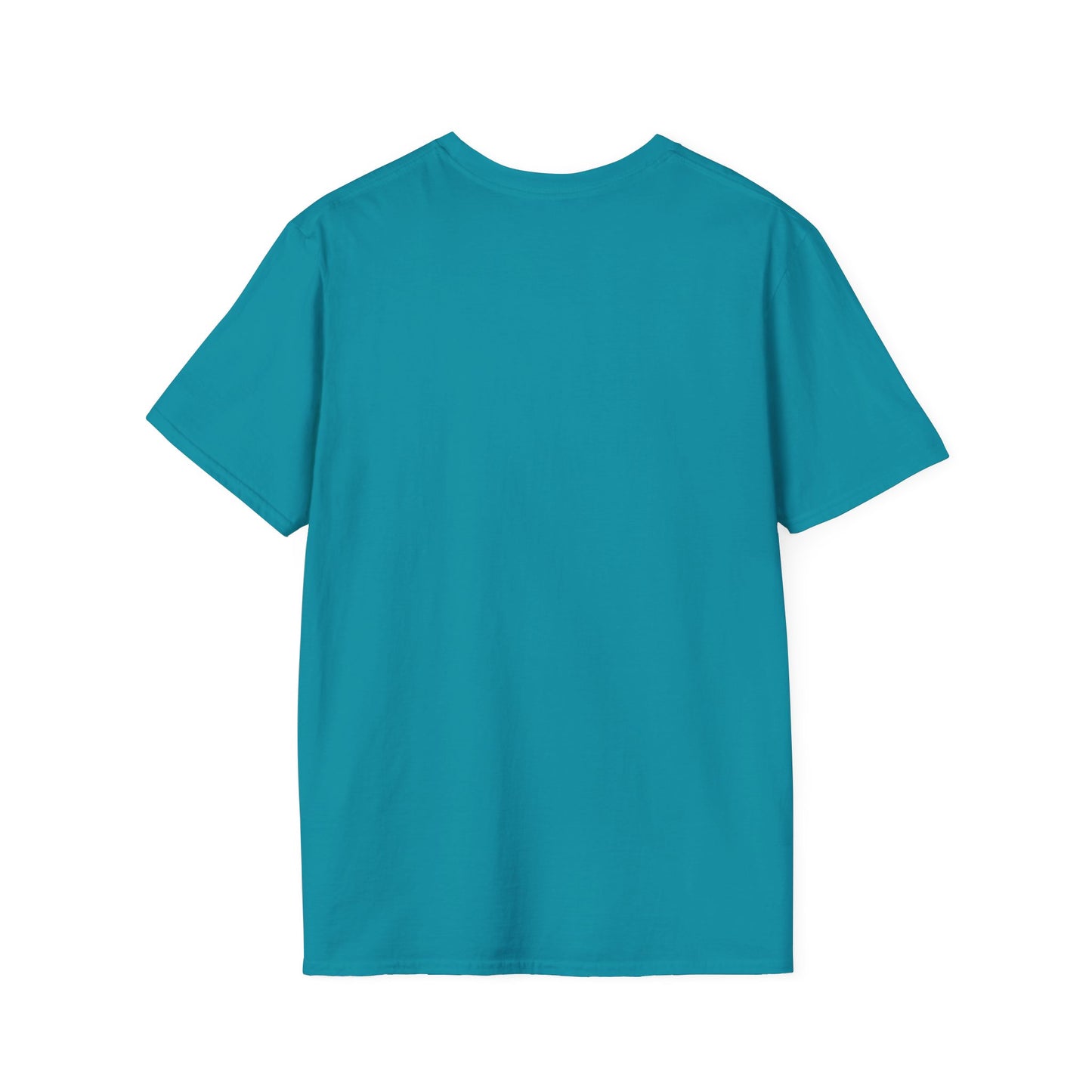 Faith over fear unisex tee