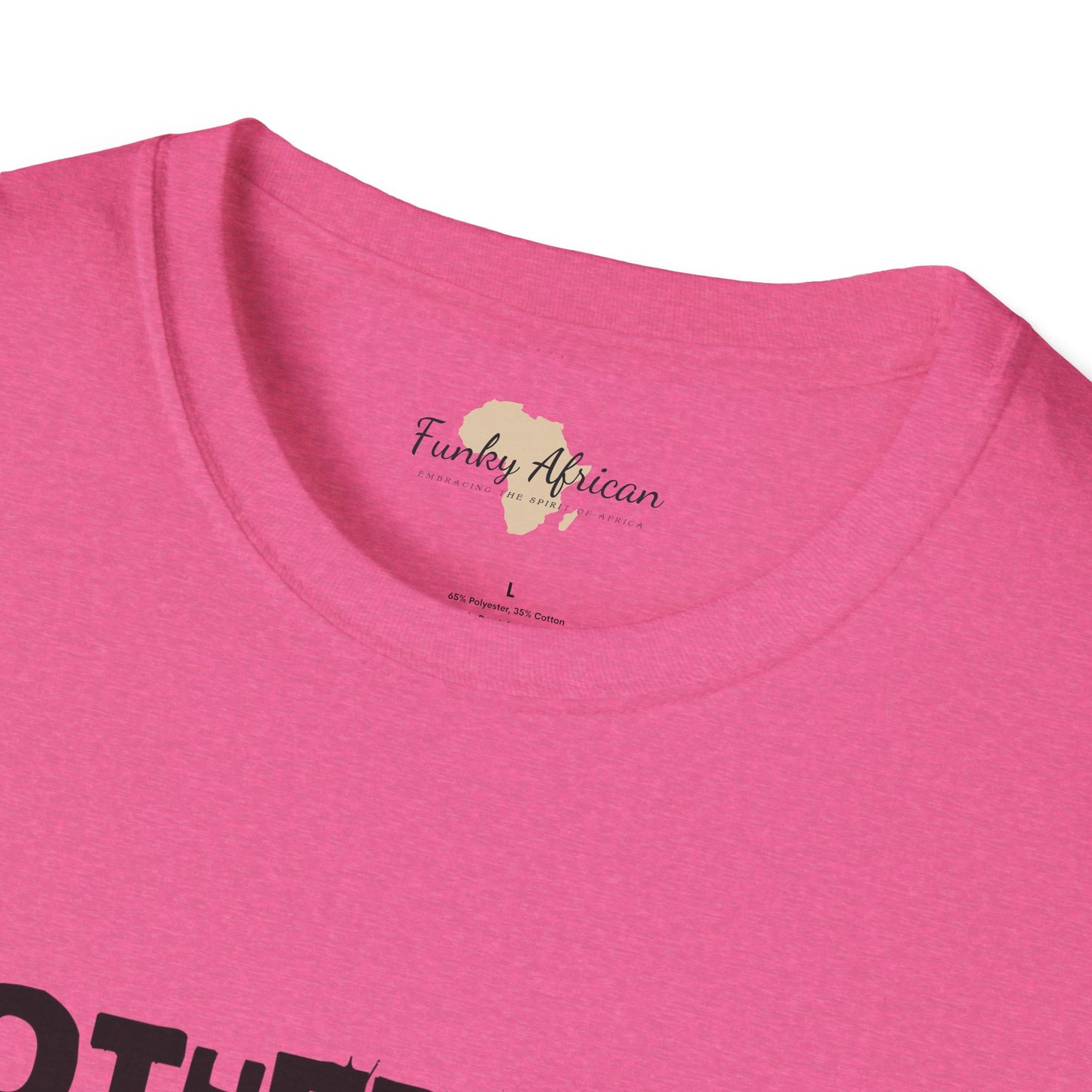 Other side unisex tee
