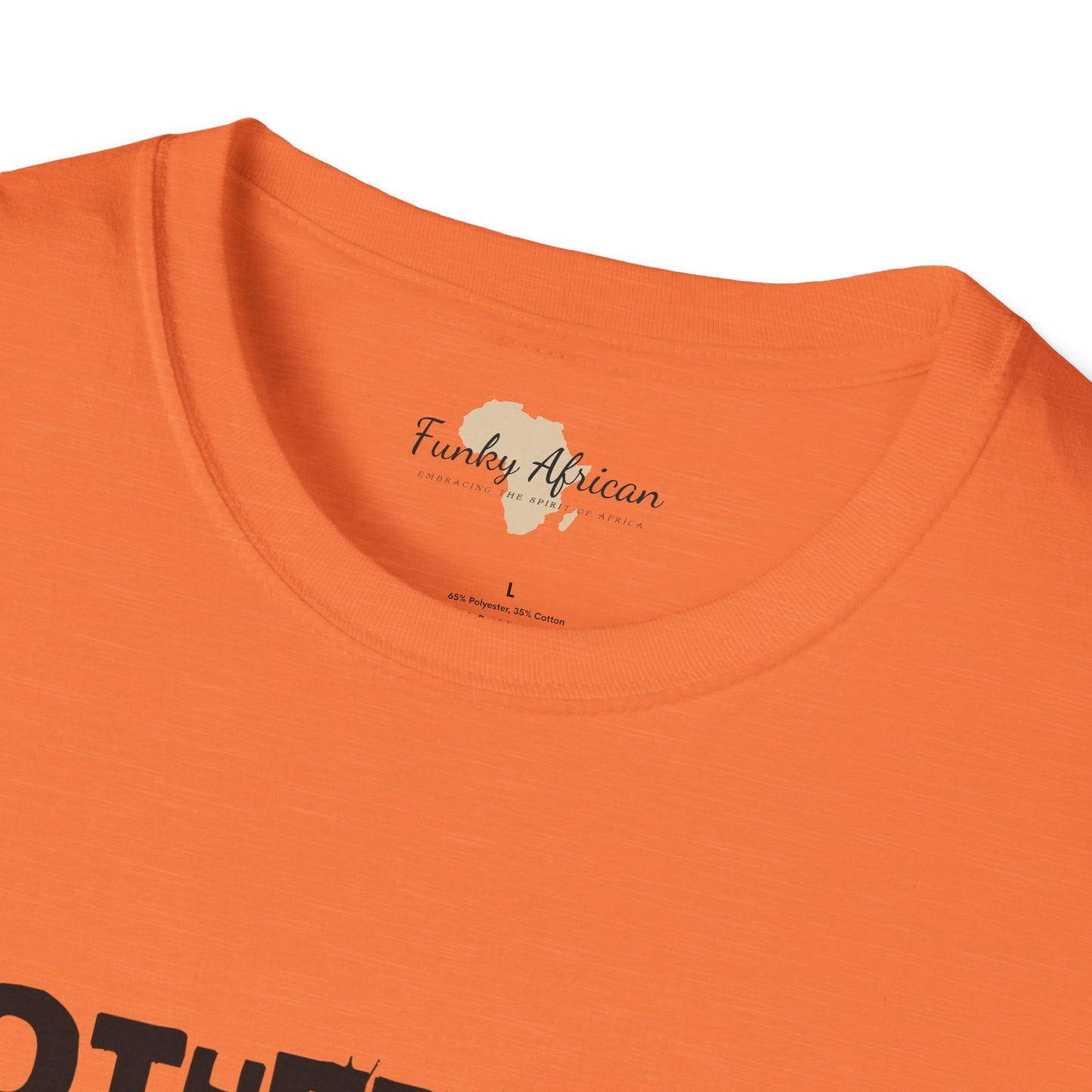 Other side unisex tee