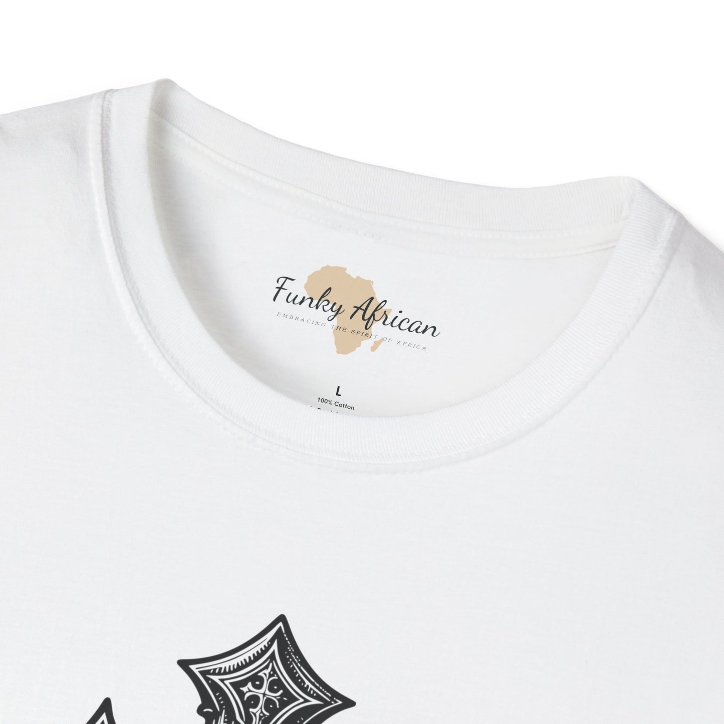 God over everything unisex tee