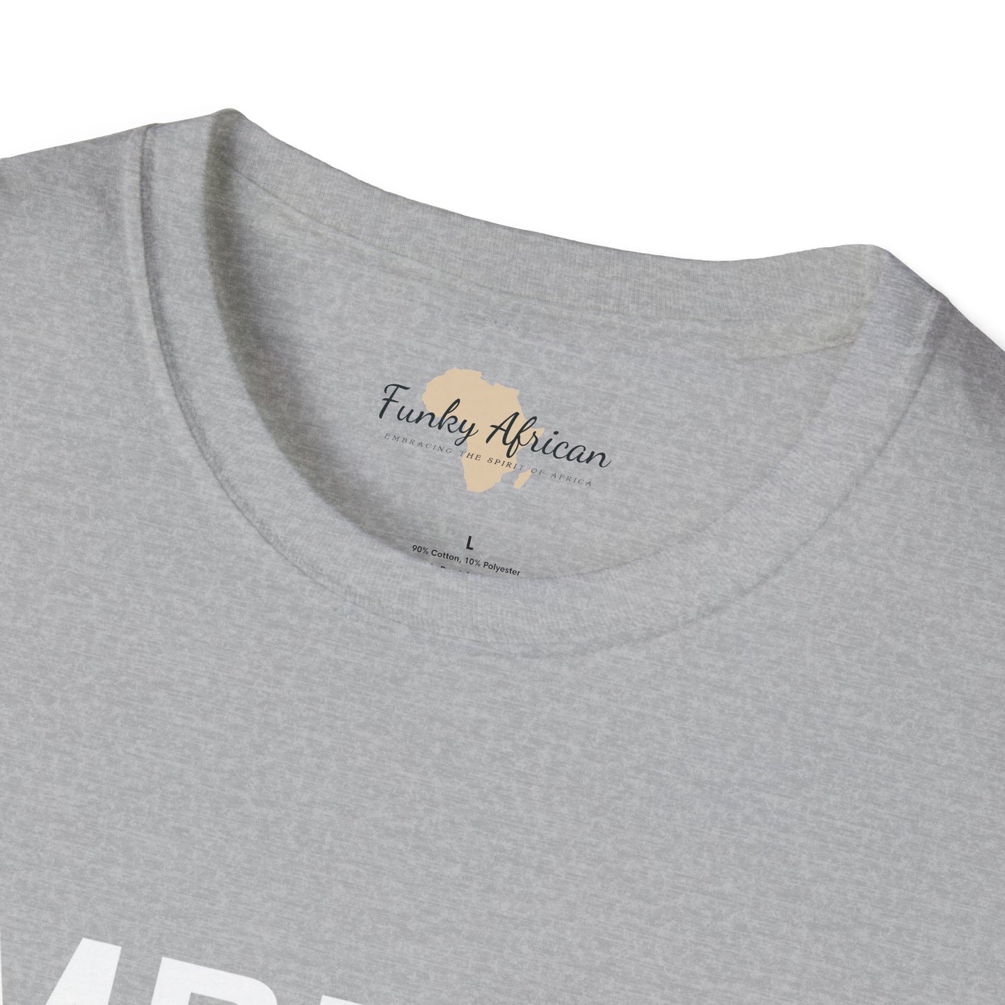 Embrace the bliss within unisex tee