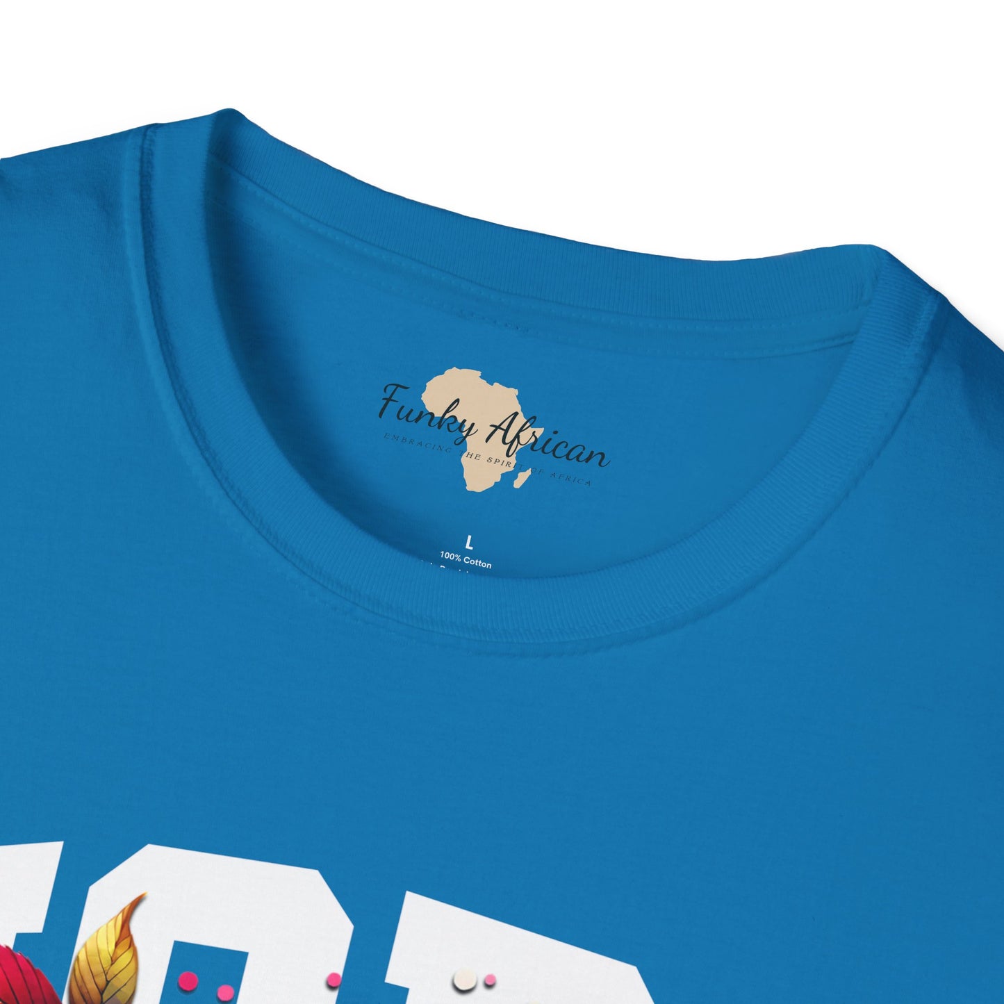 Hope unisex tee