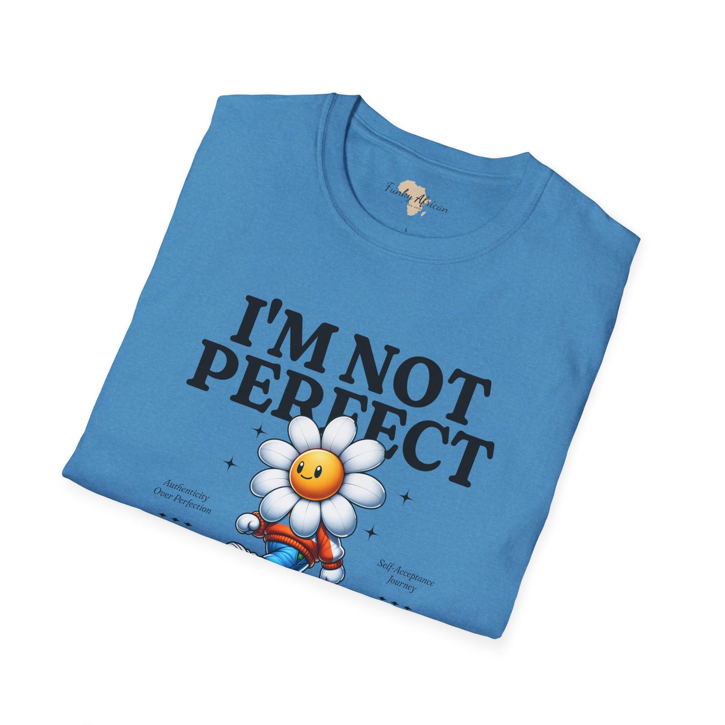 Always myself unisex tee