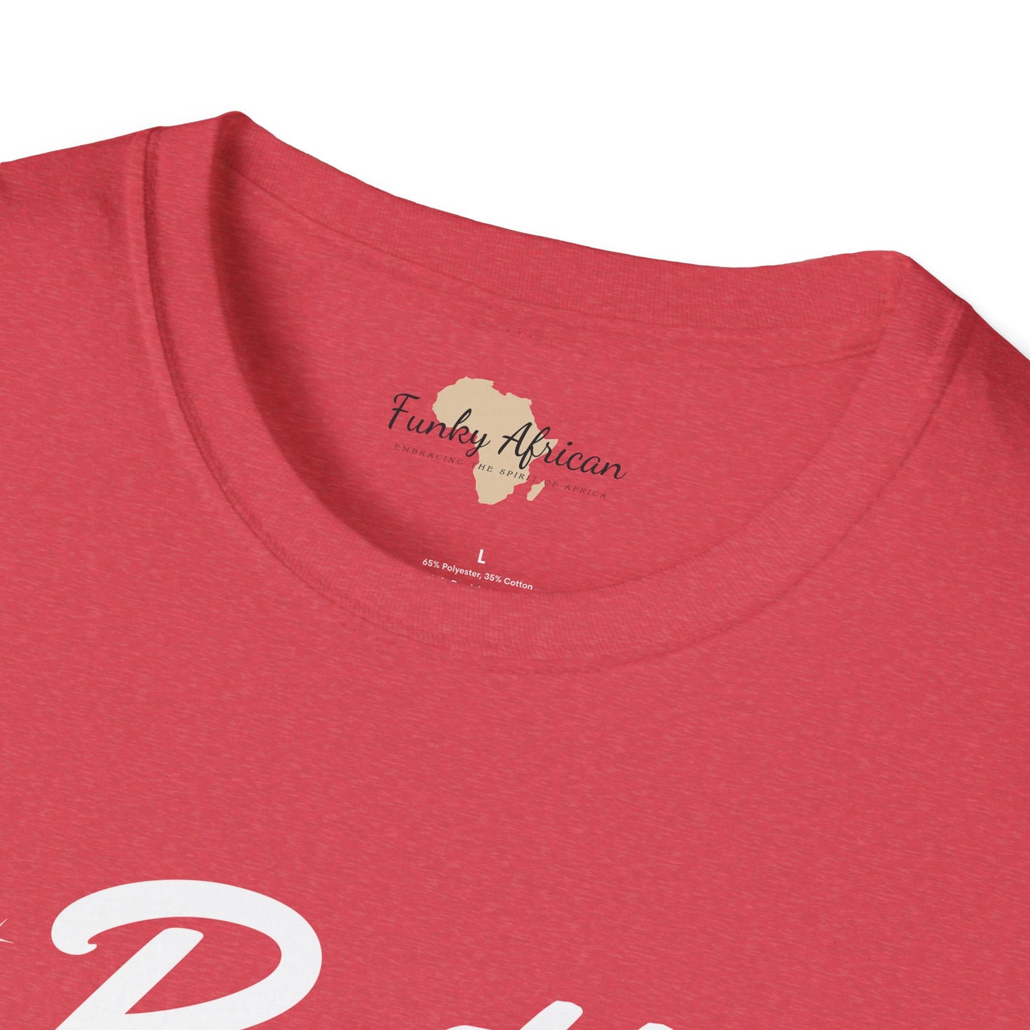 Better days unisex softstyle tee