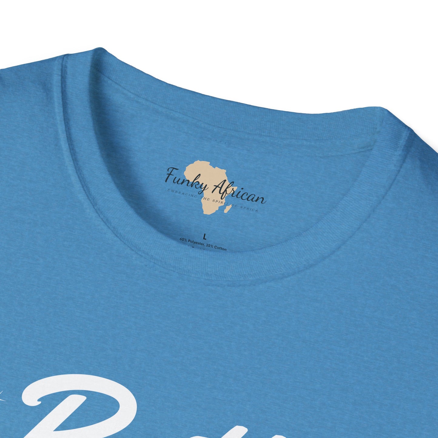 Better days unisex softstyle tee