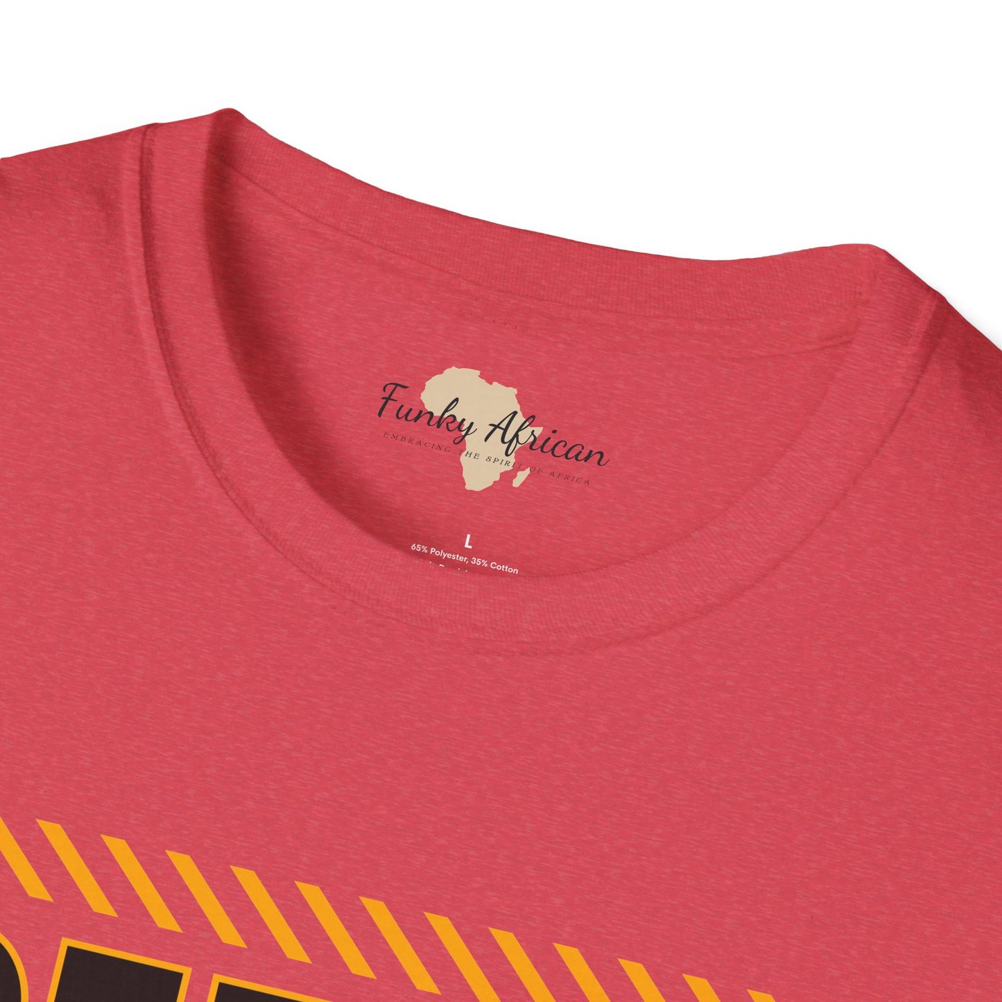 Push your limits unisex tee