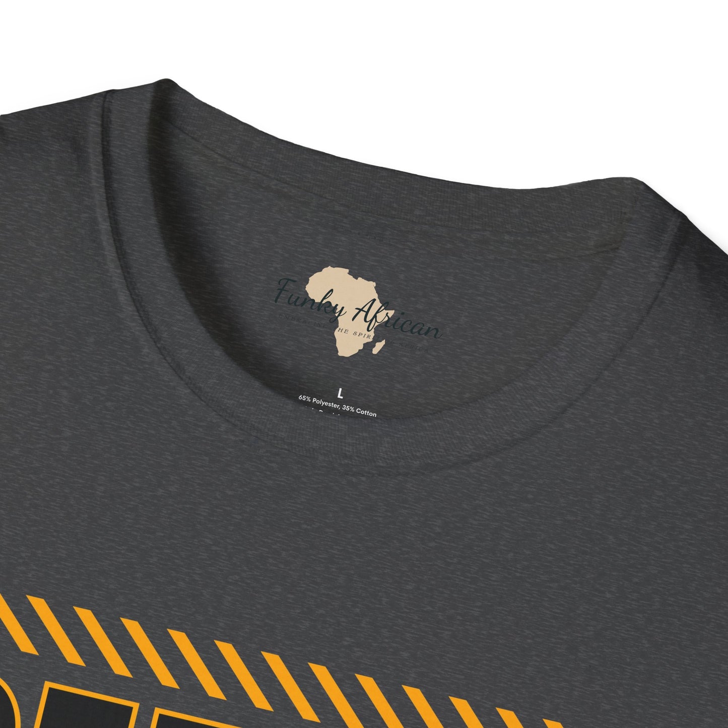 Push your limits unisex tee