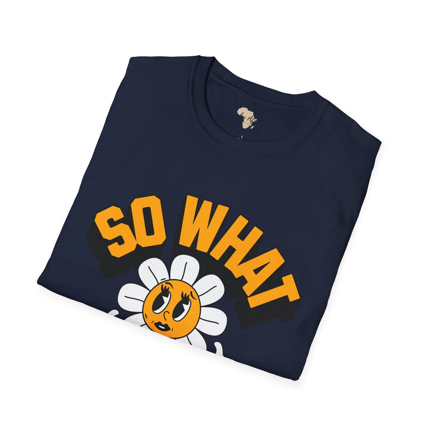 So what would you do unisex tee