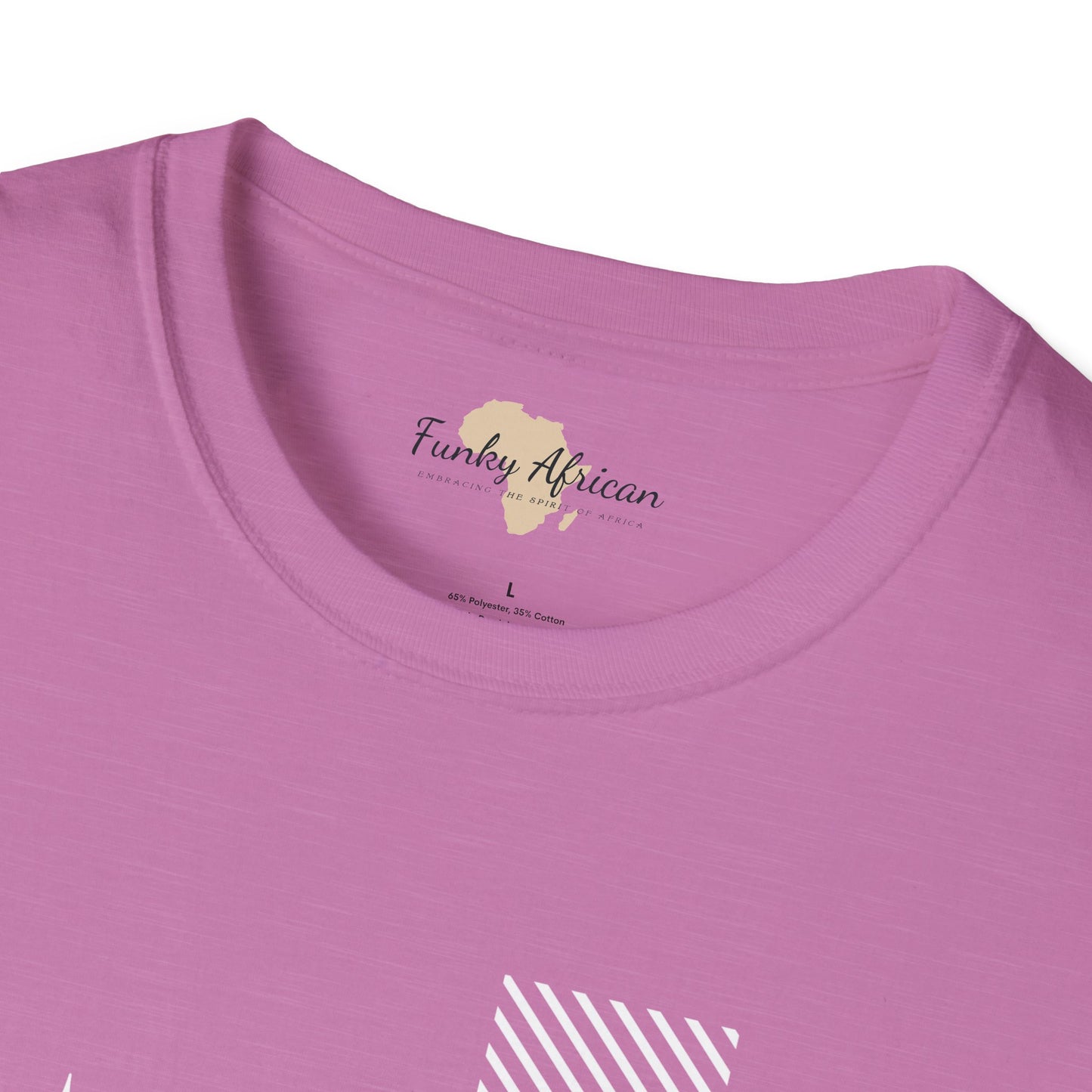 Better days unisex tee