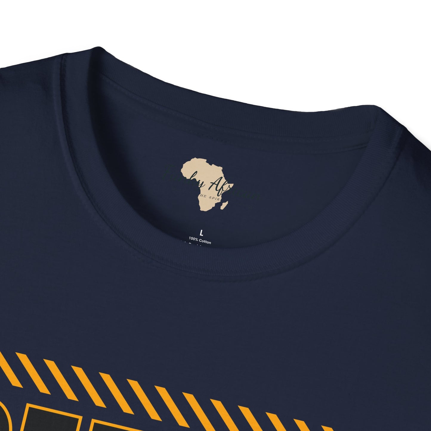 Push your limits unisex tee