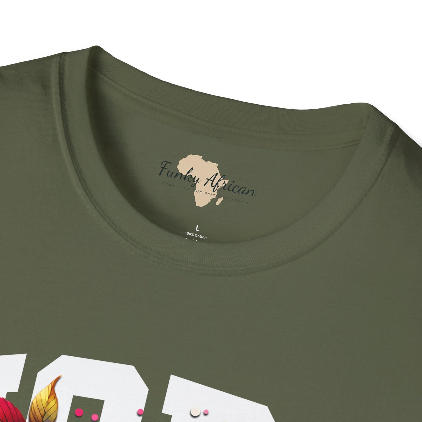 Hope unisex tee
