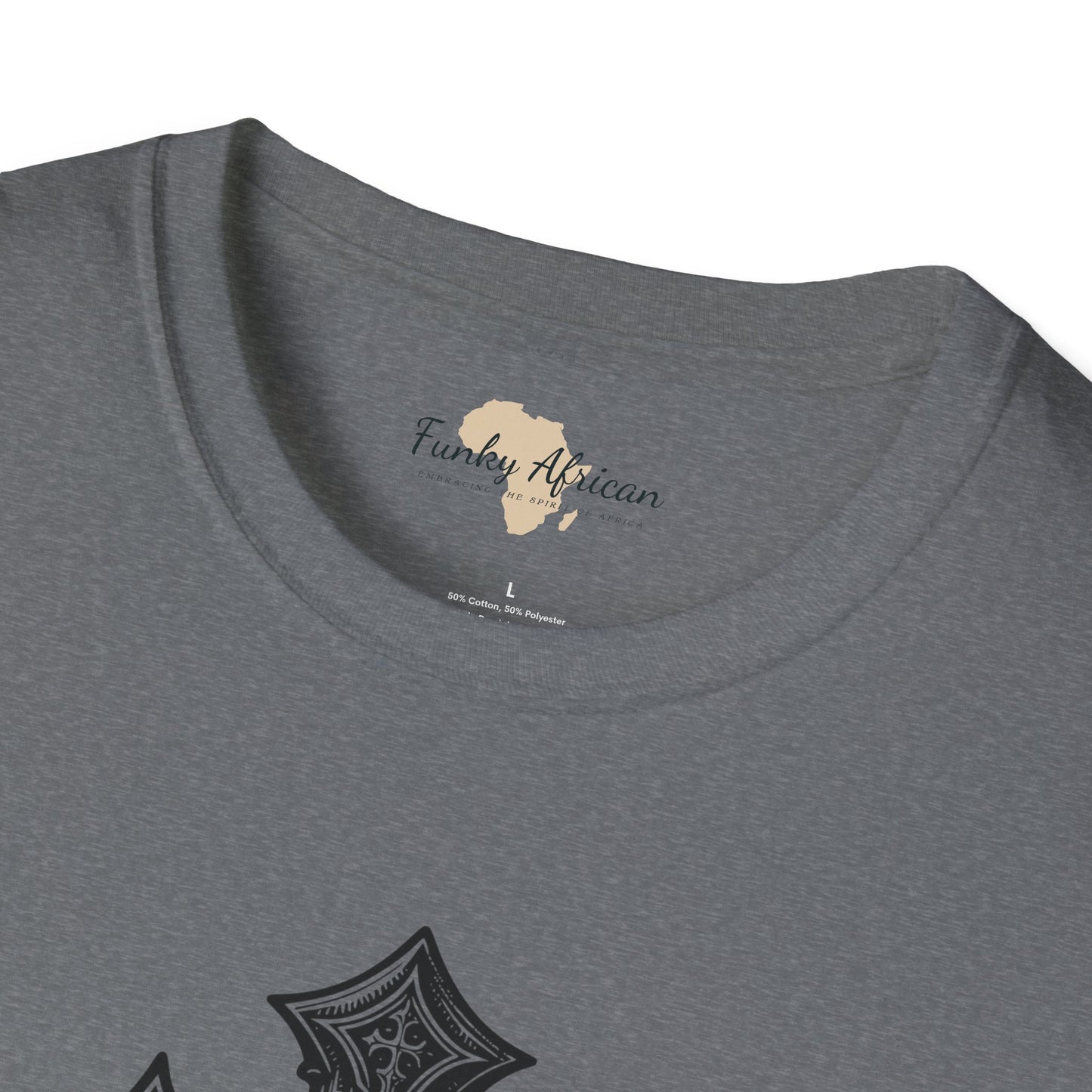 God over everything unisex tee