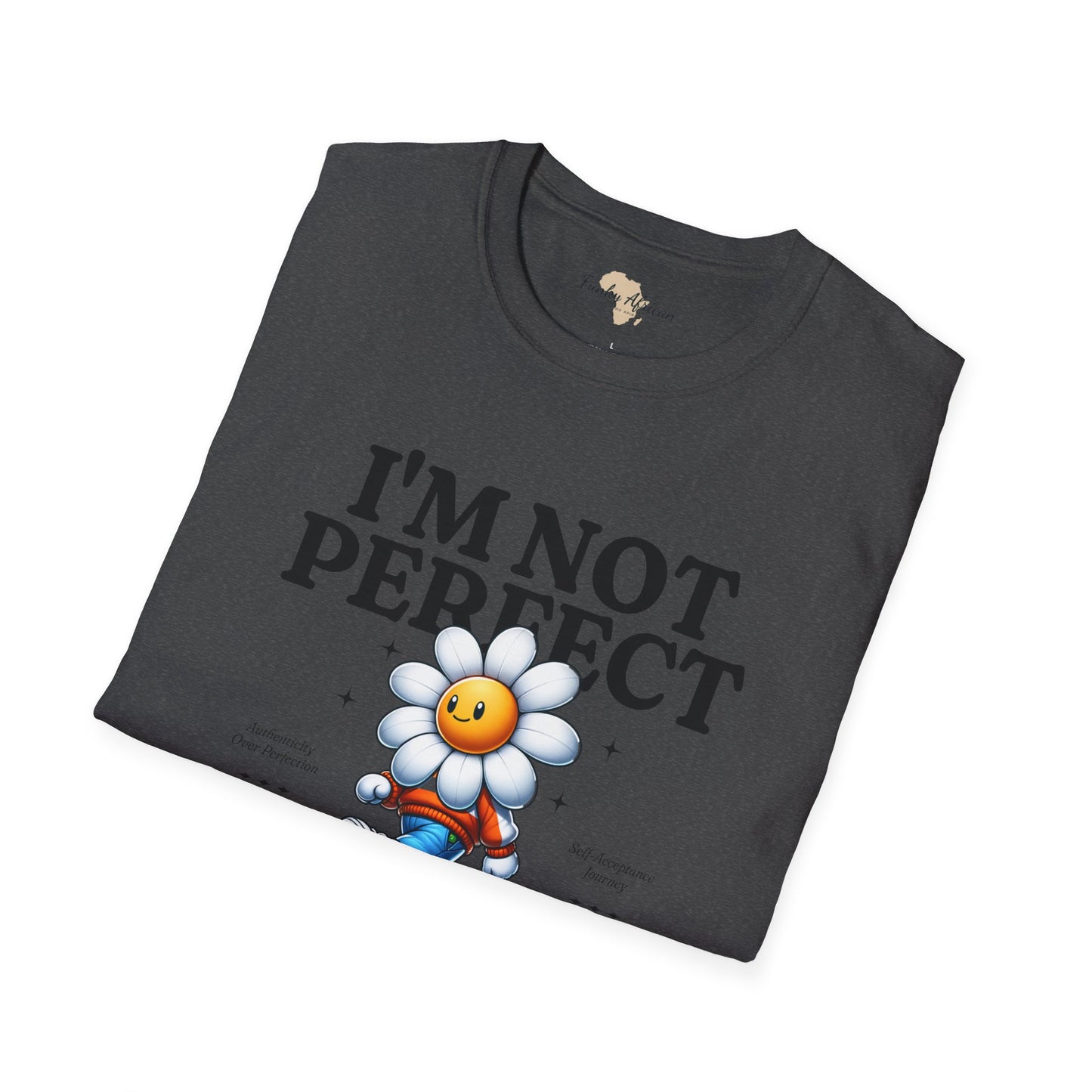 Always myself unisex tee