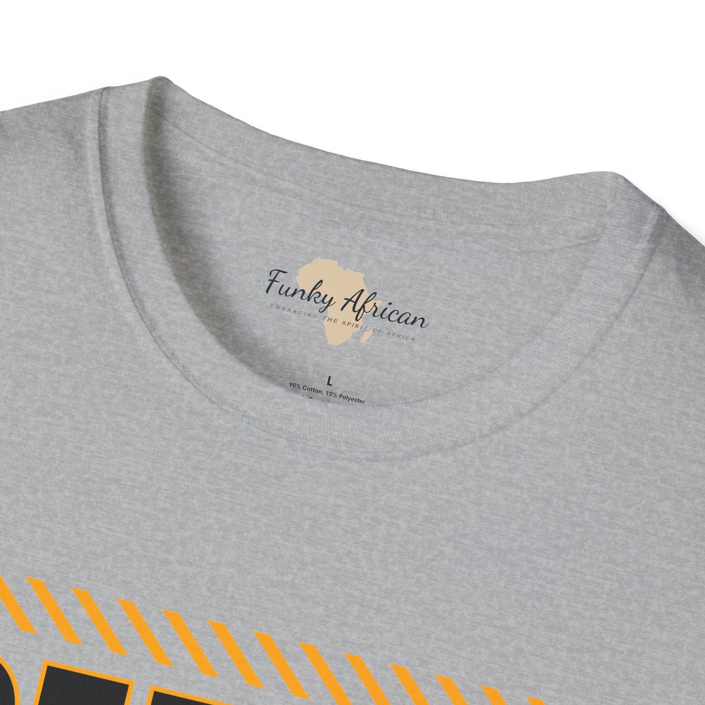 Push your limits unisex tee