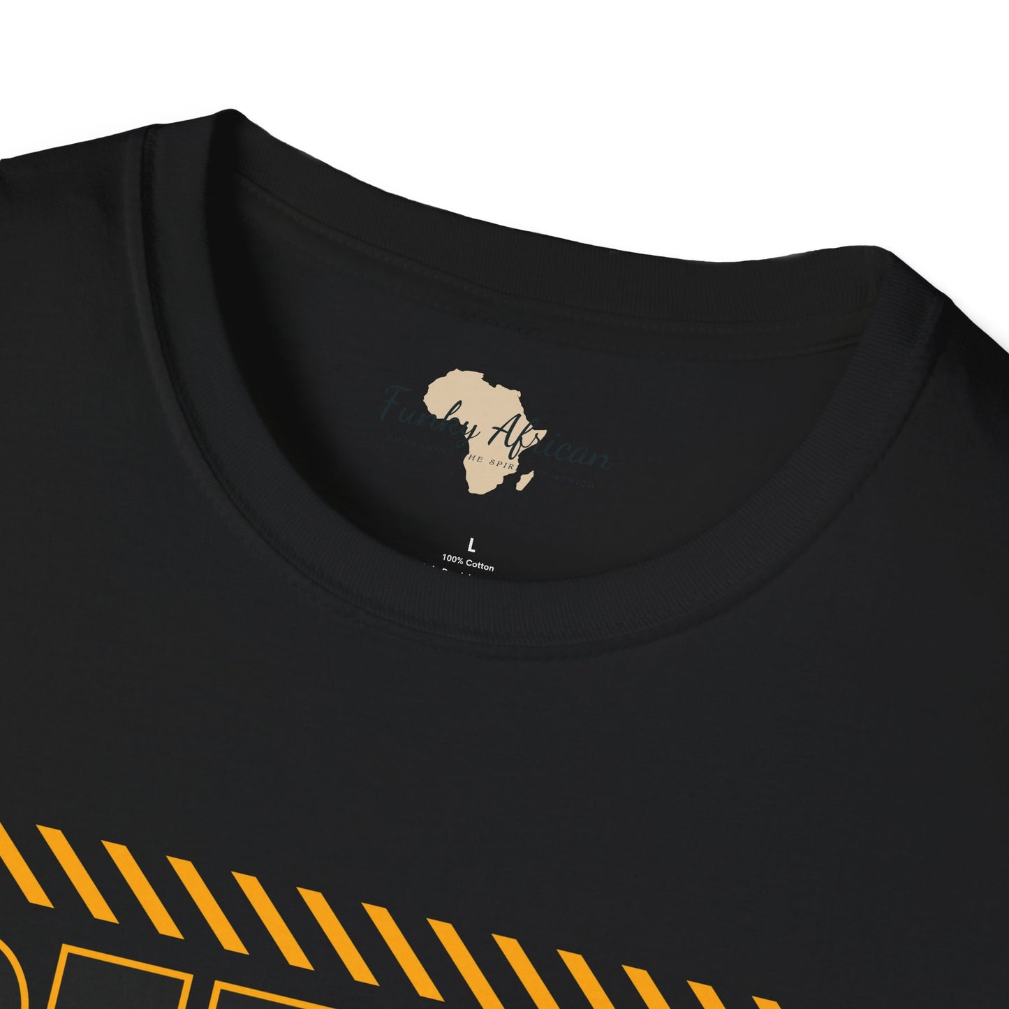 Push your limits unisex tee