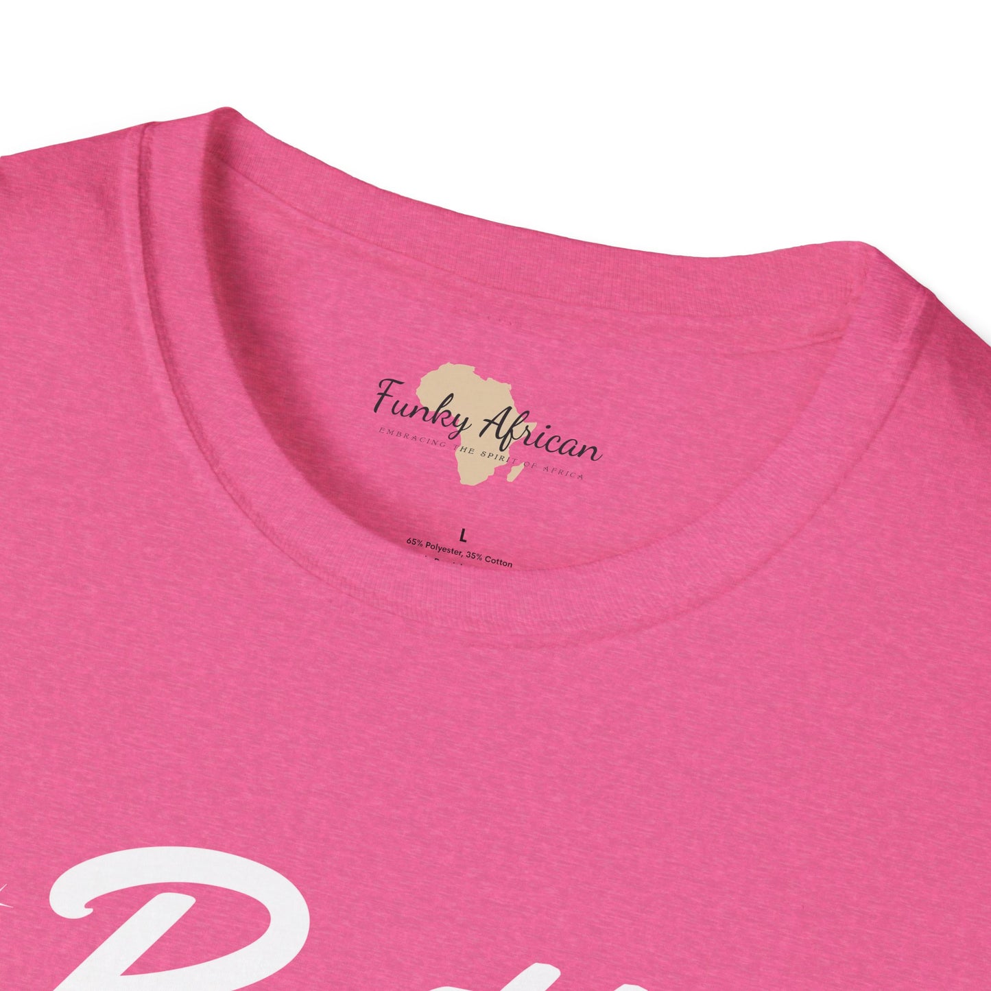 Better days unisex softstyle tee