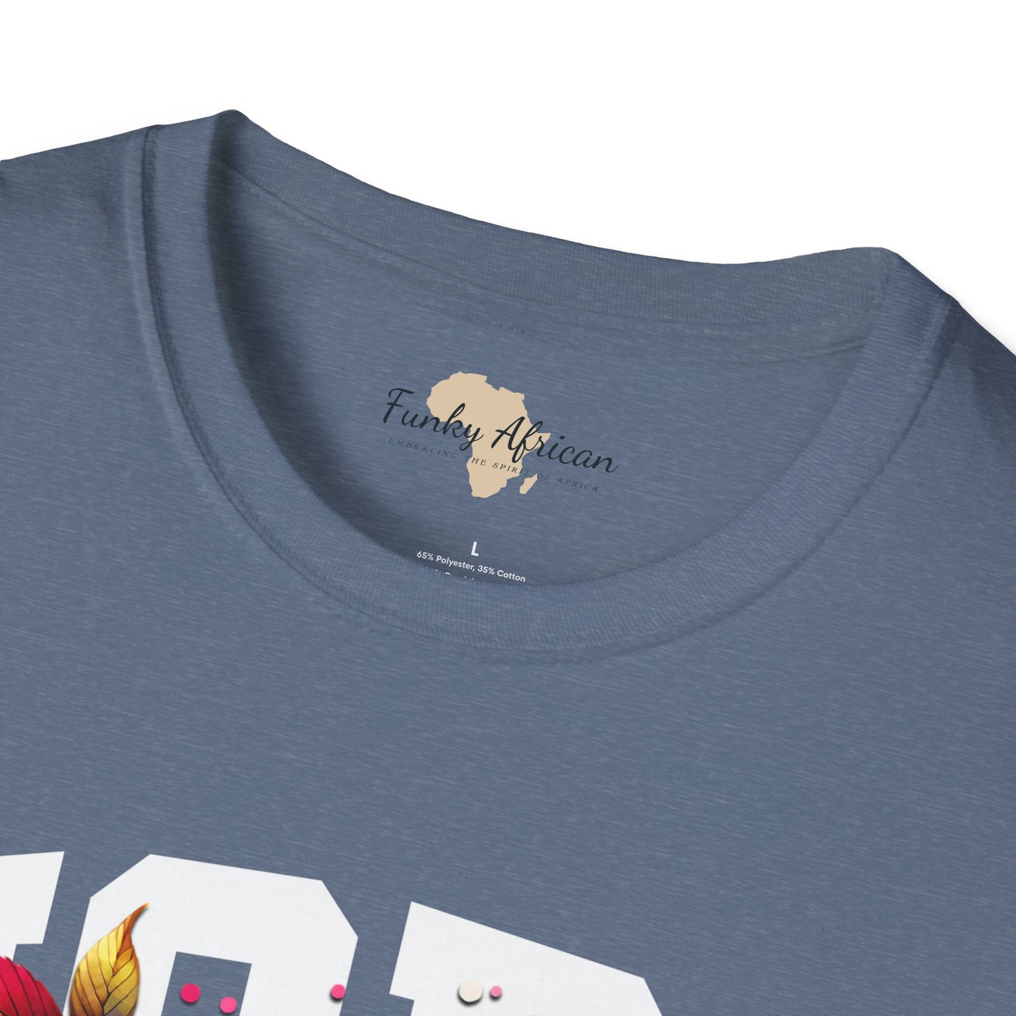 Hope unisex tee