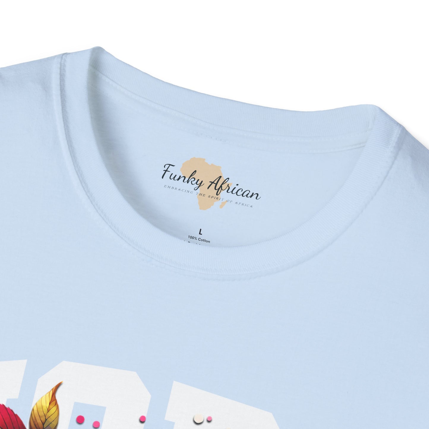 Hope unisex tee