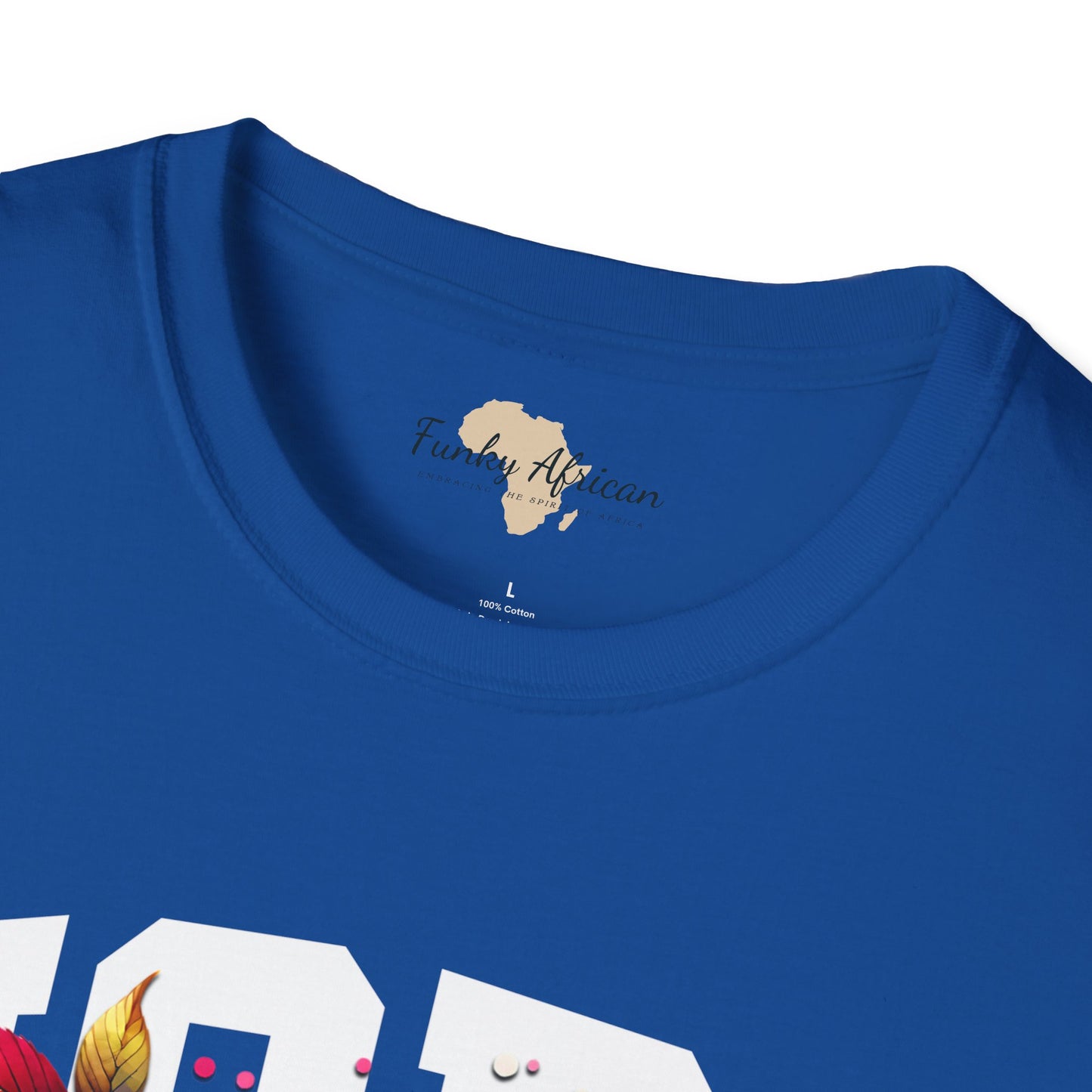 Hope unisex tee