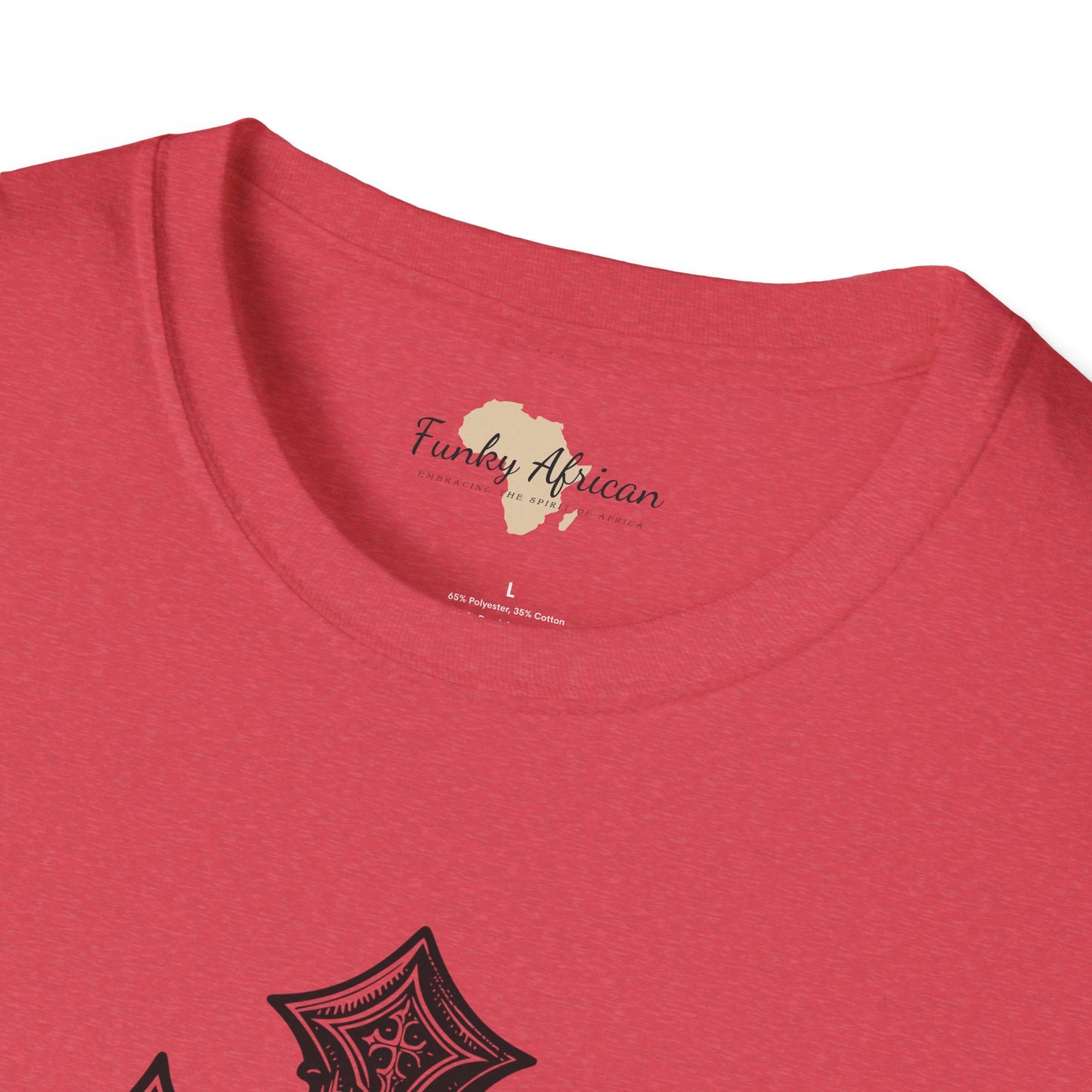 God over everything unisex tee