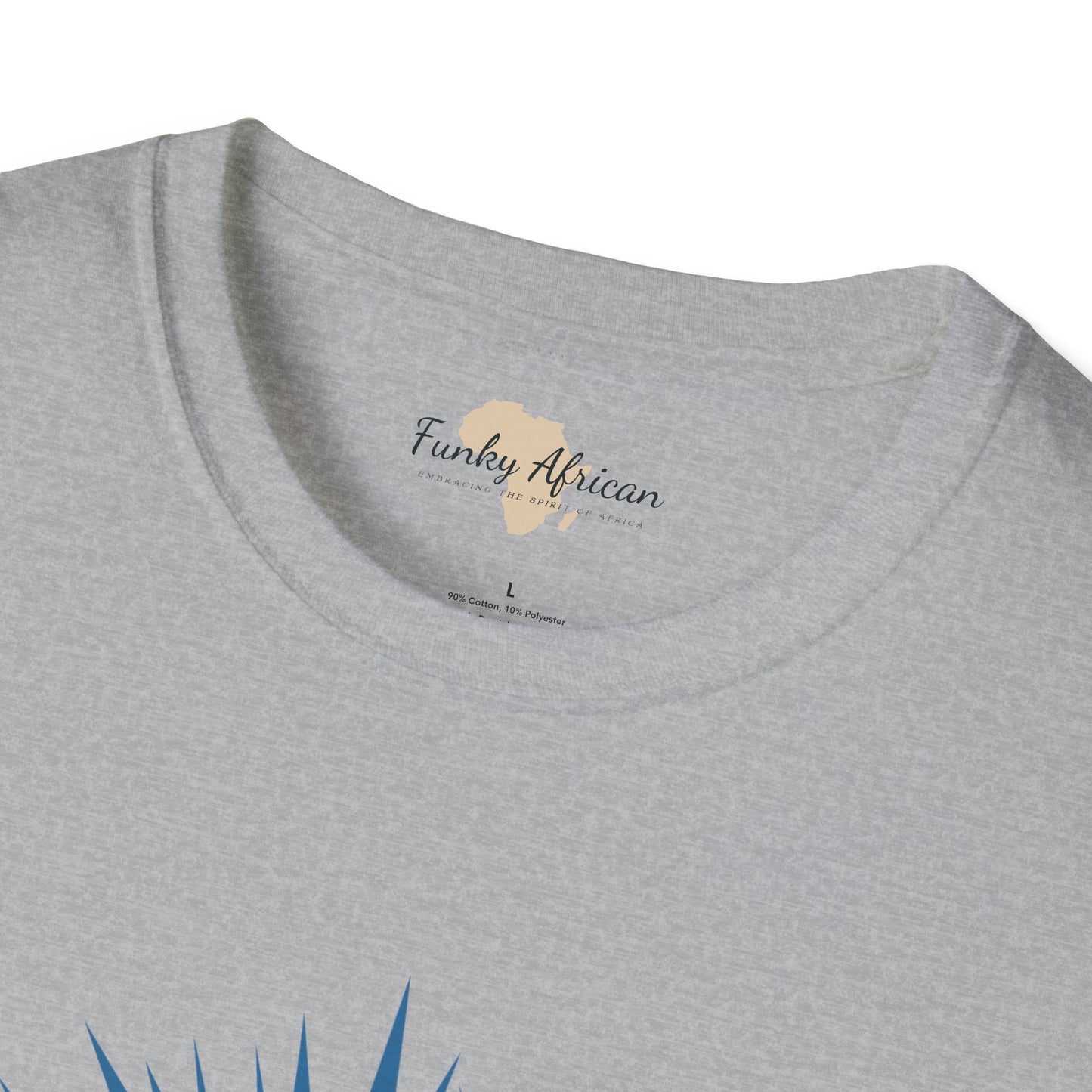 Blessed unisex tee