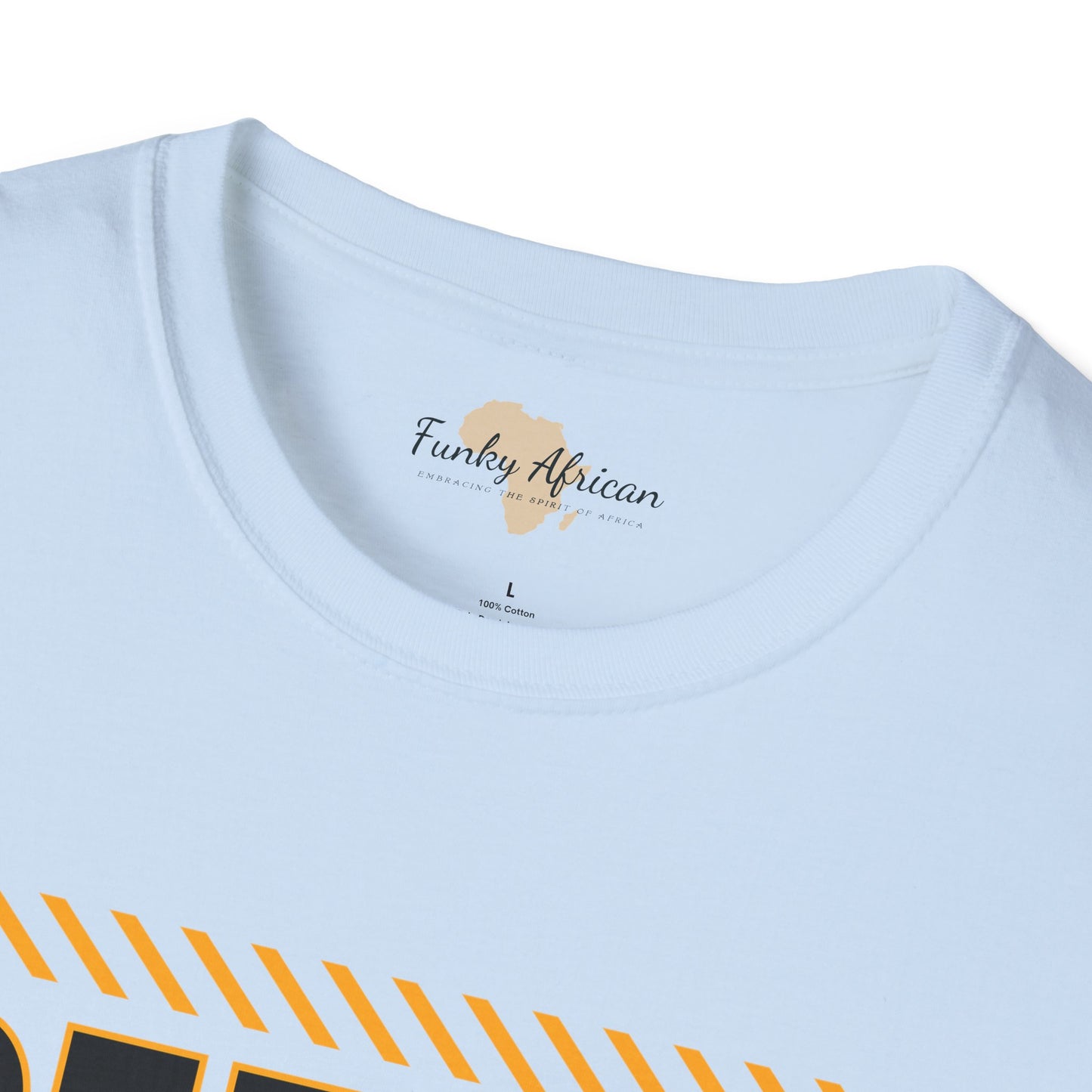 Push your limits unisex tee