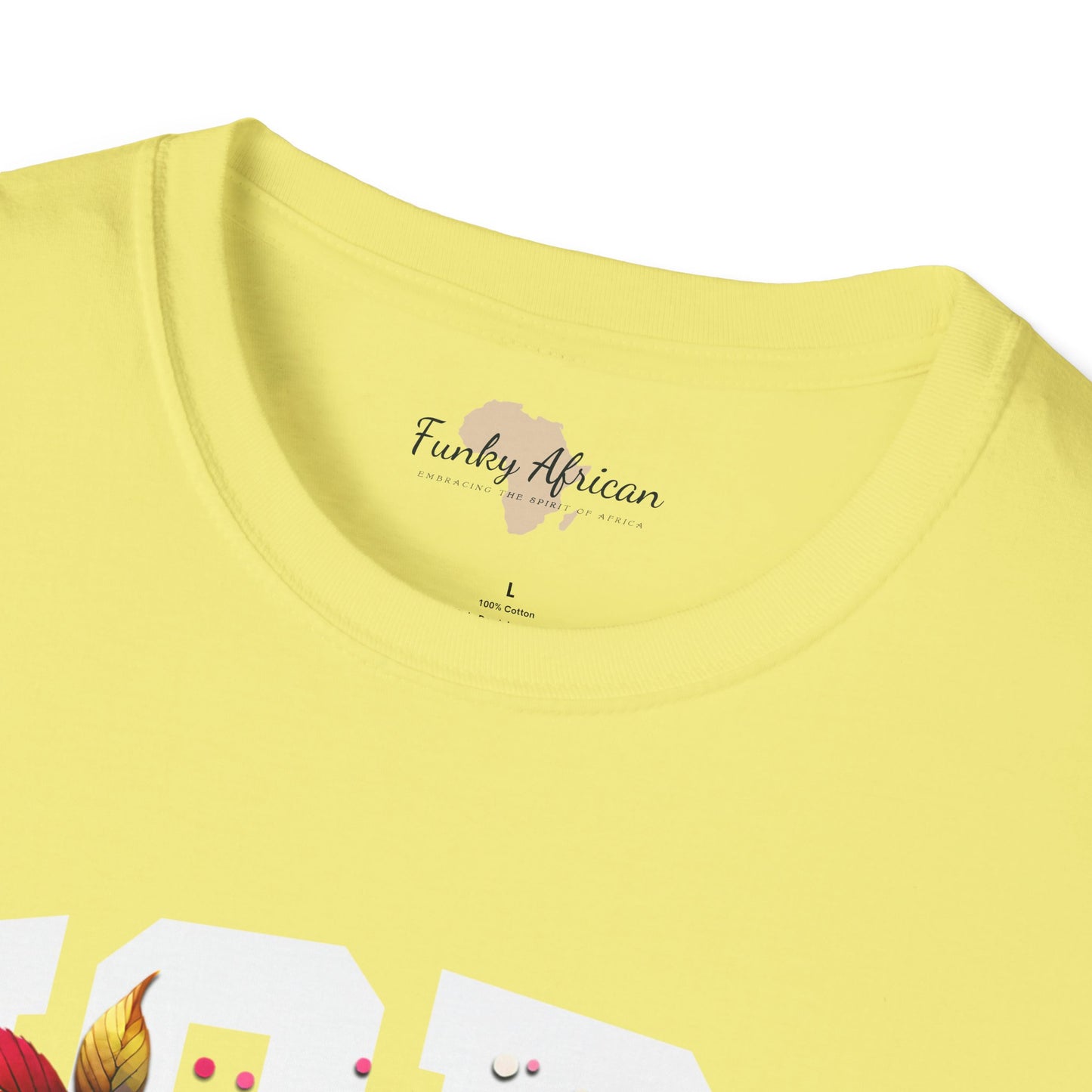Hope unisex tee