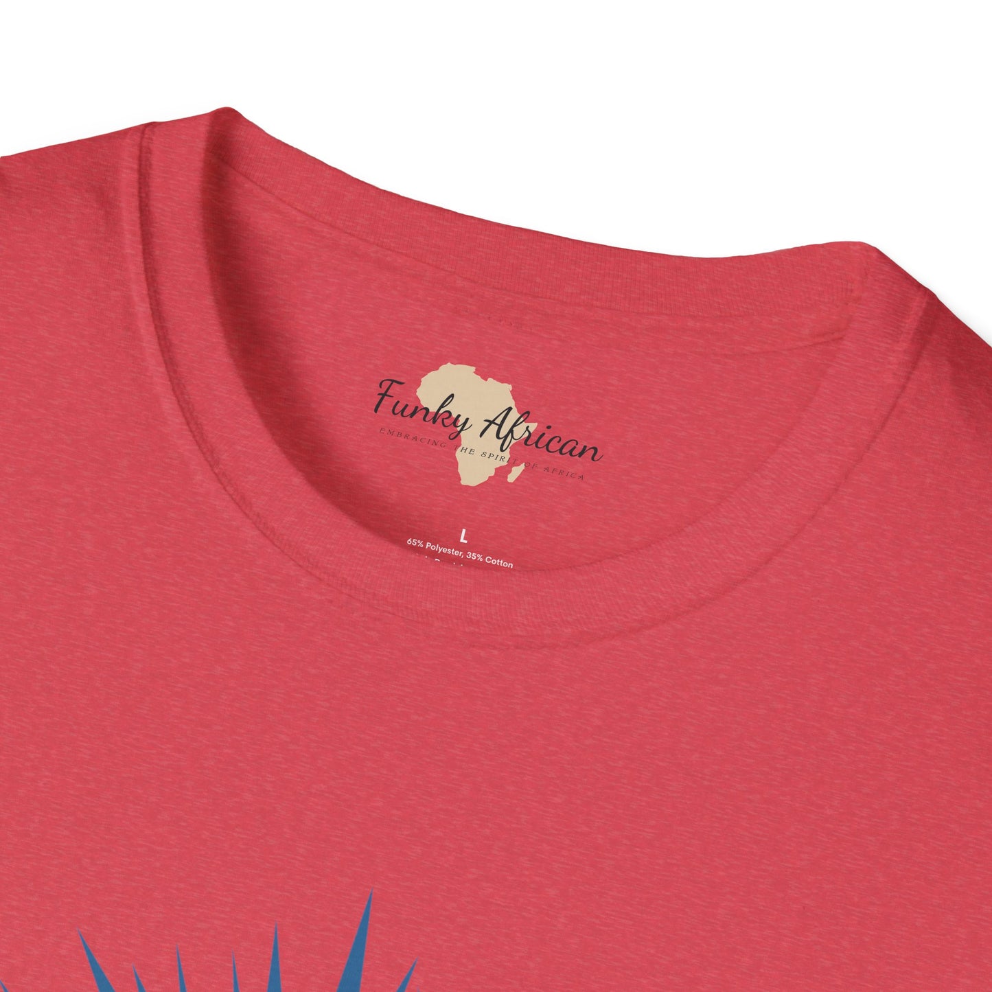 Blessed unisex tee