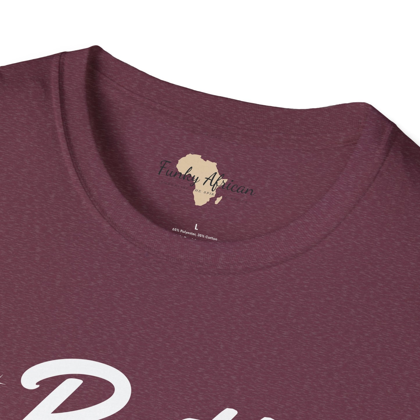 Better days unisex softstyle tee