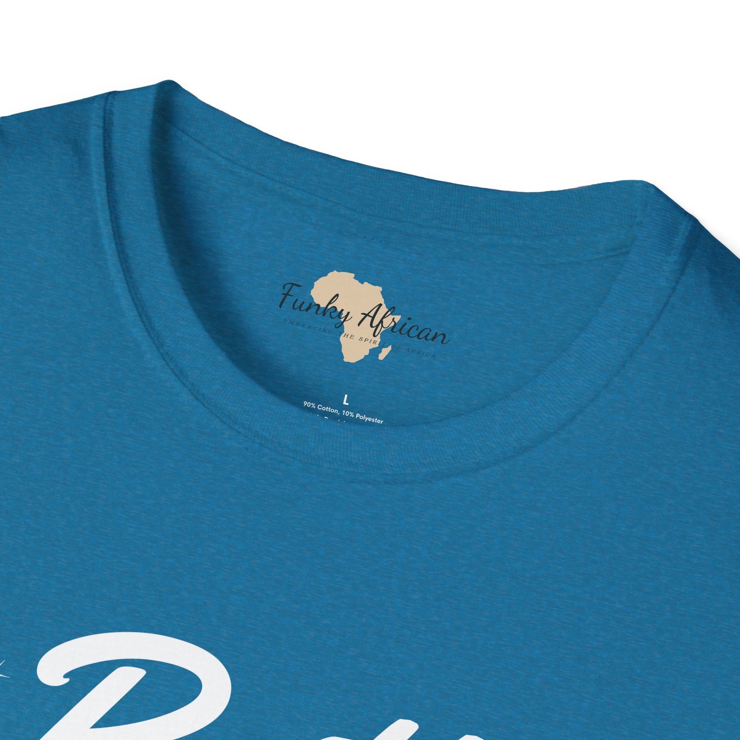 Better days unisex softstyle tee