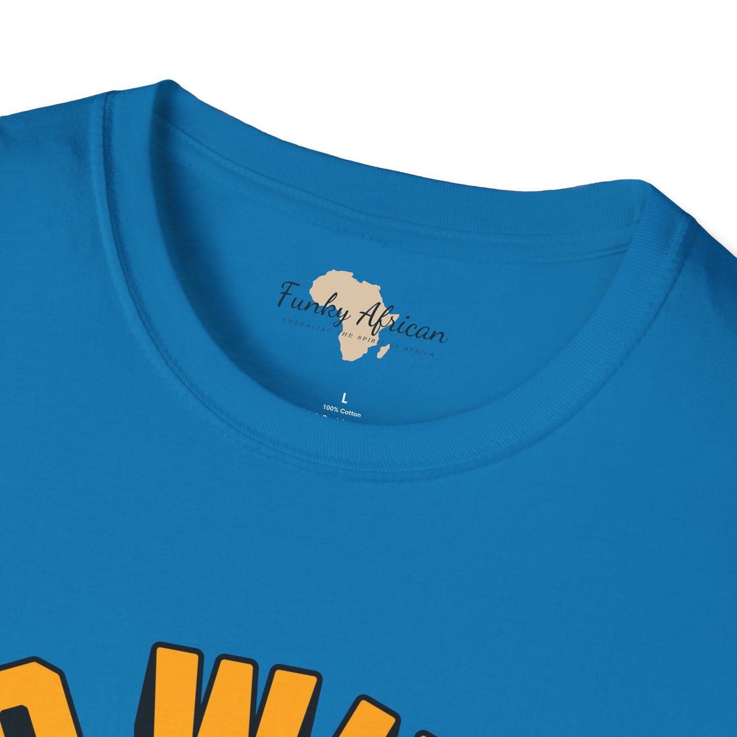 So what would you do unisex tee