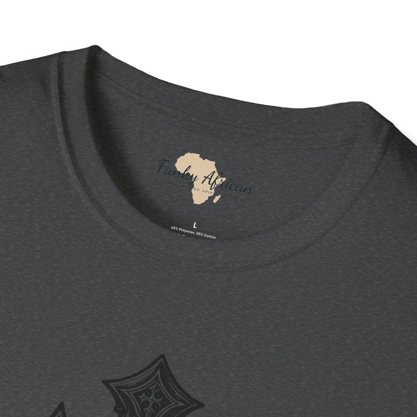 God over everything unisex tee