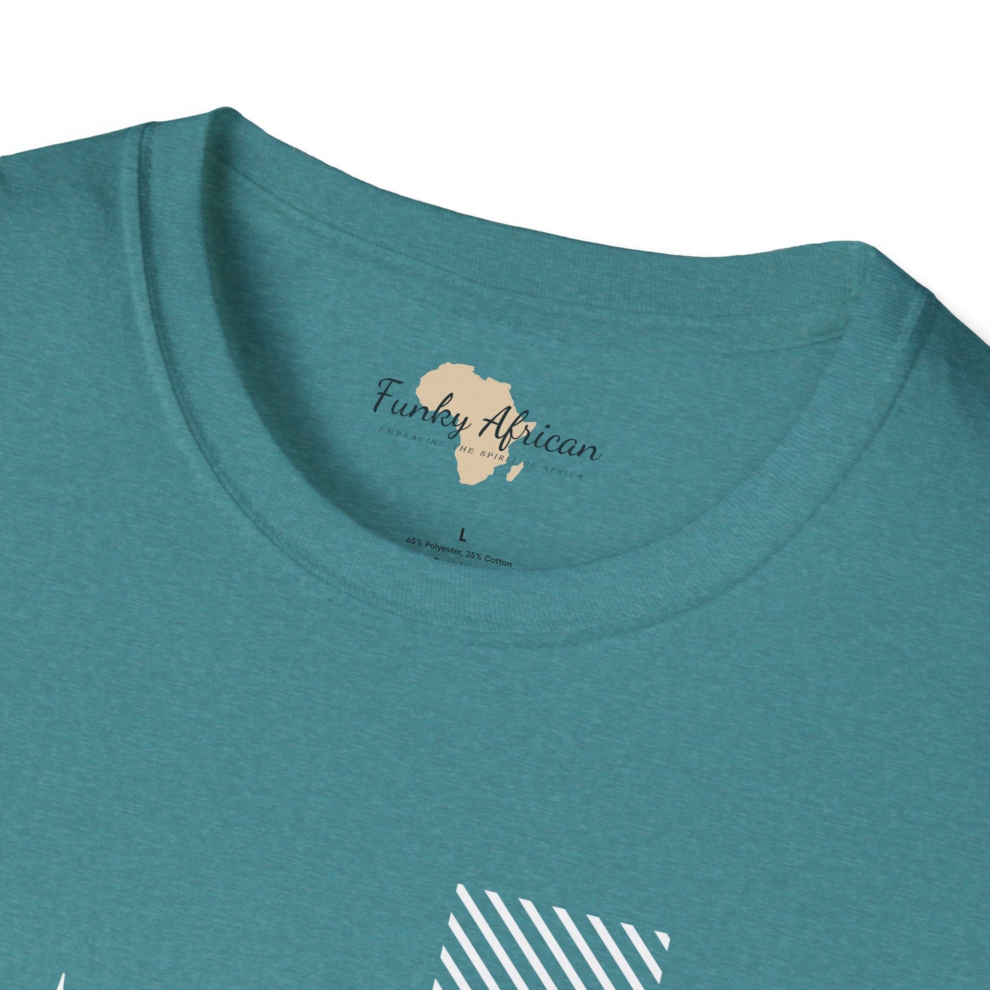 Better days unisex tee