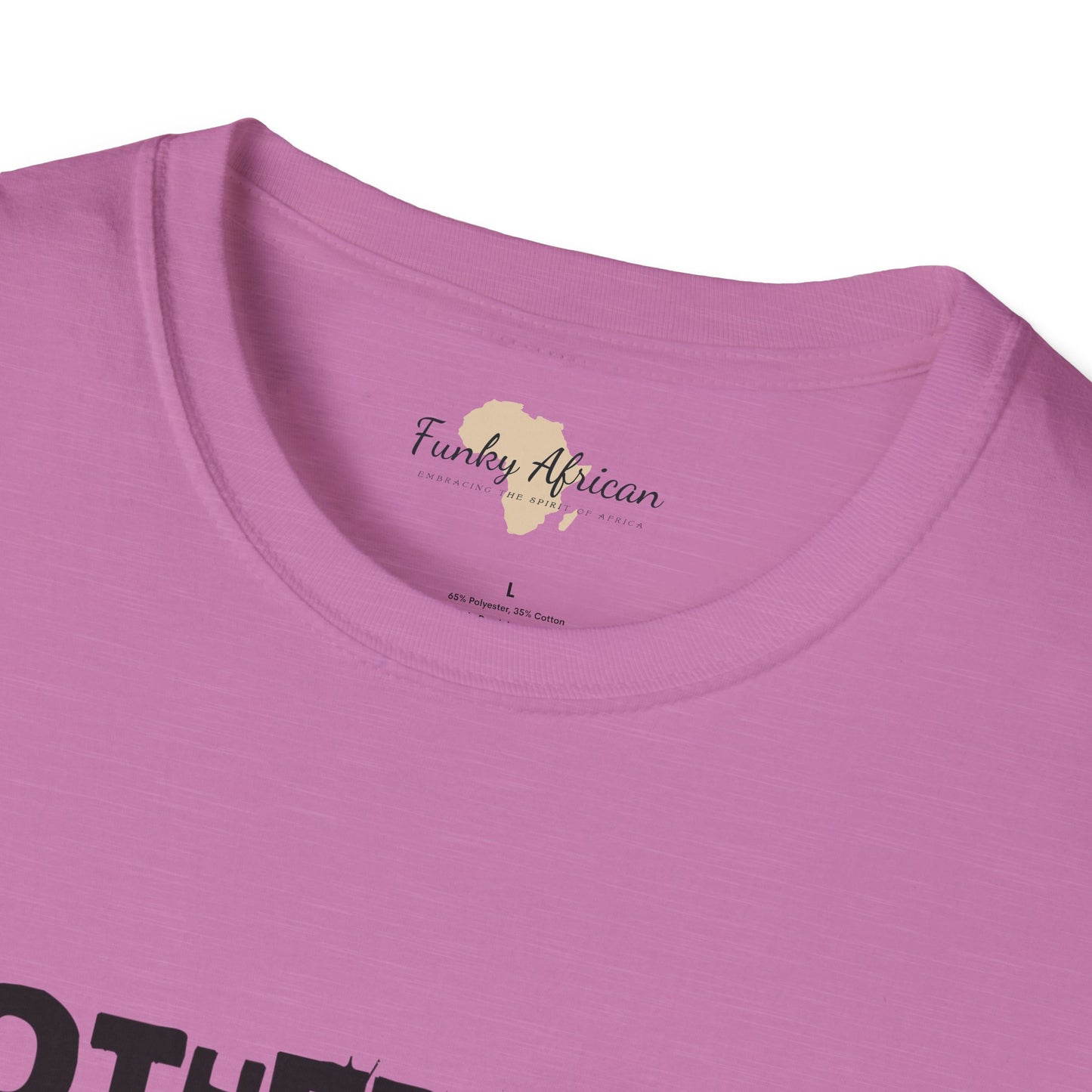 Other side unisex tee