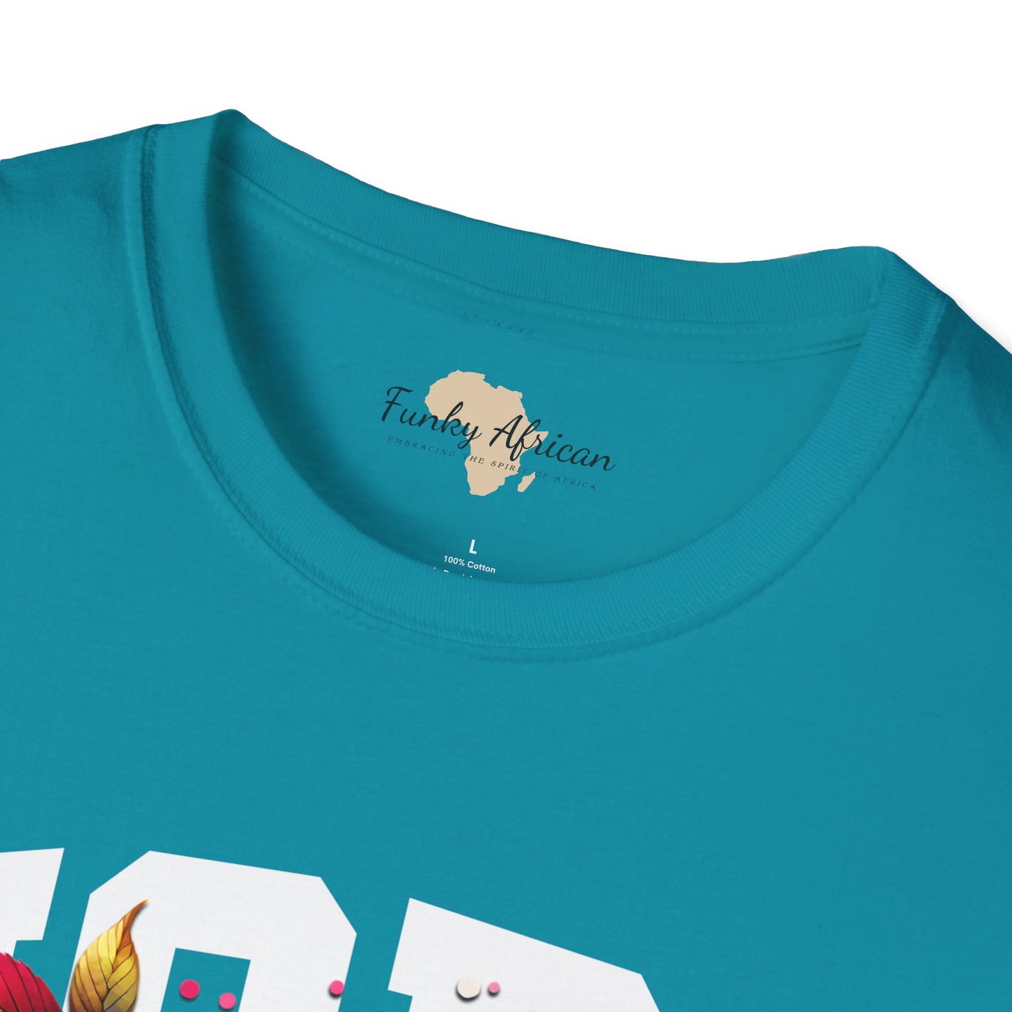 Hope unisex tee