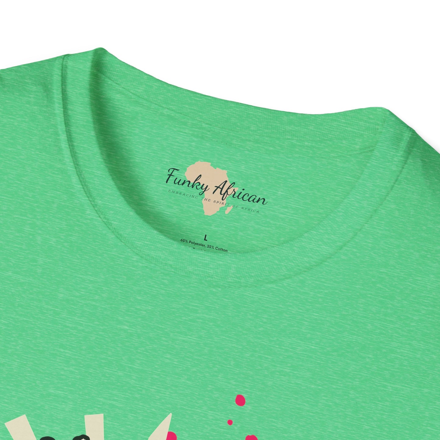 Great all the time unisex tee