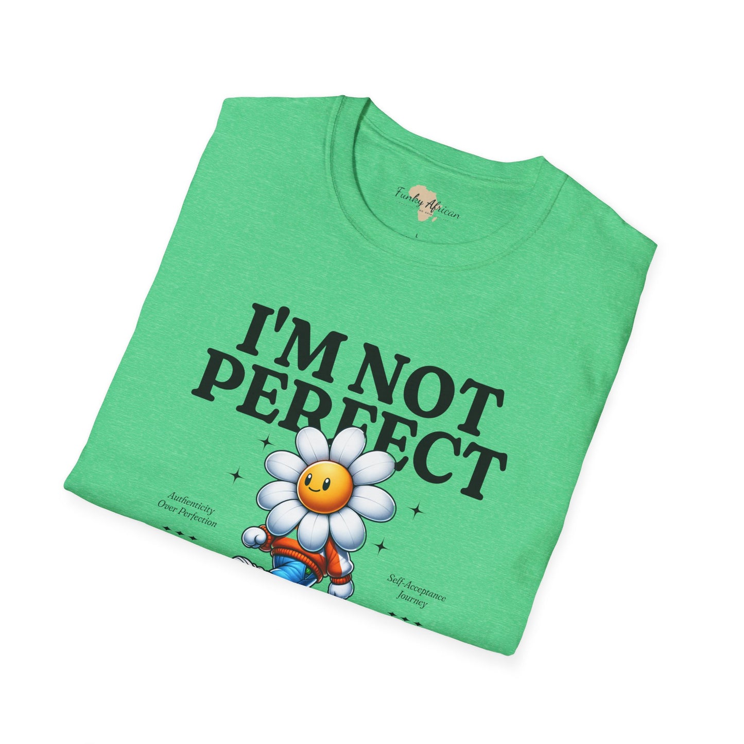 Always myself unisex tee