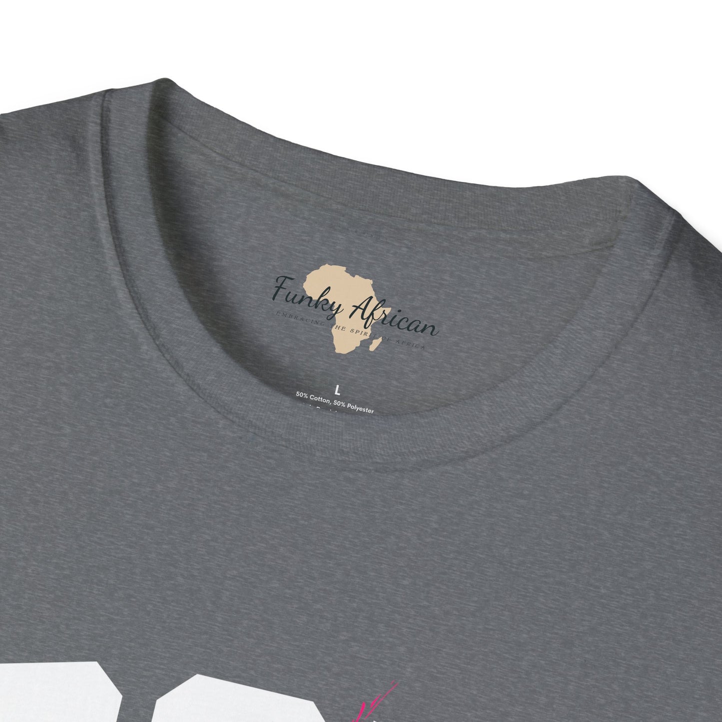 God is everywhere unisex tee
