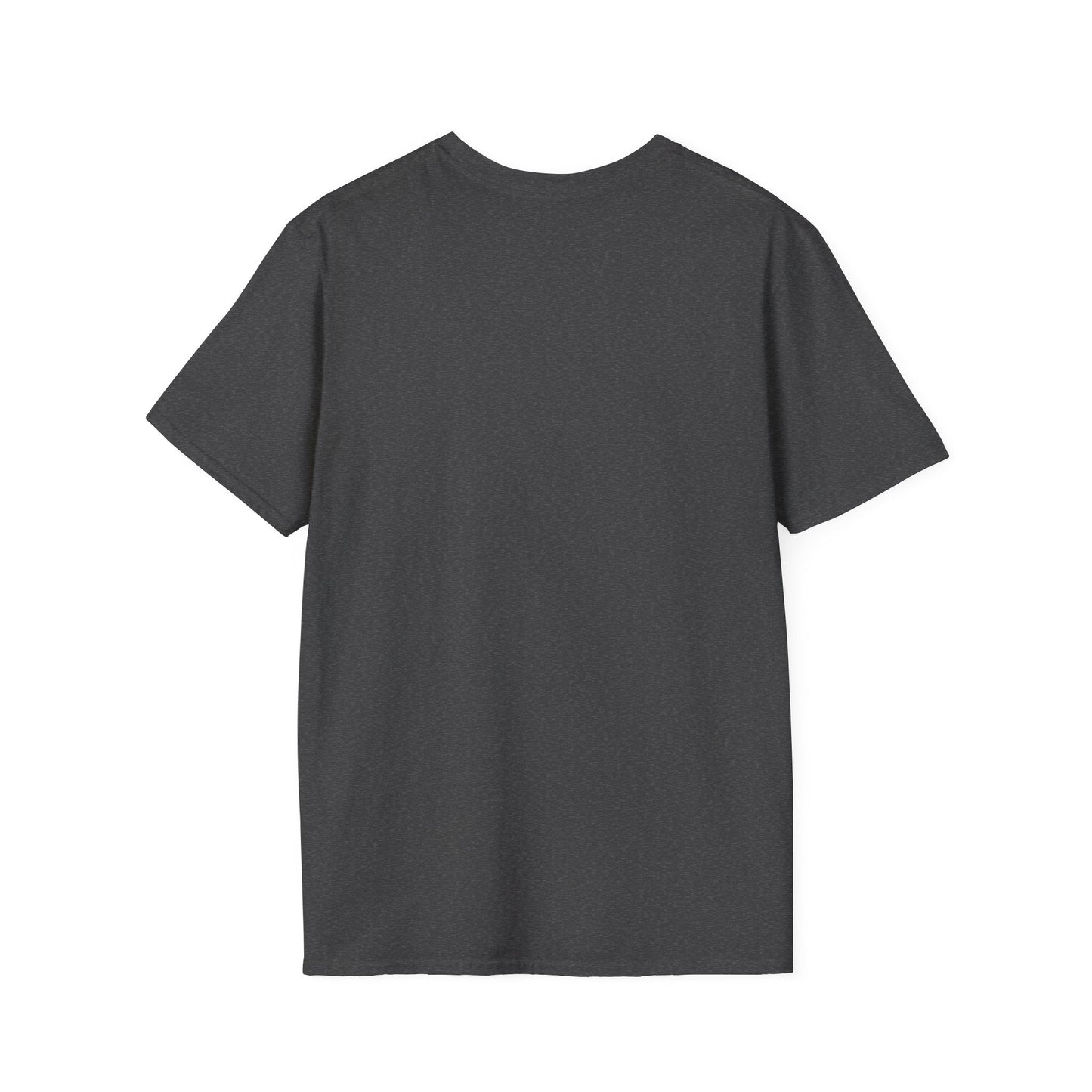 Ghana year unisex softstyle tee Funky African