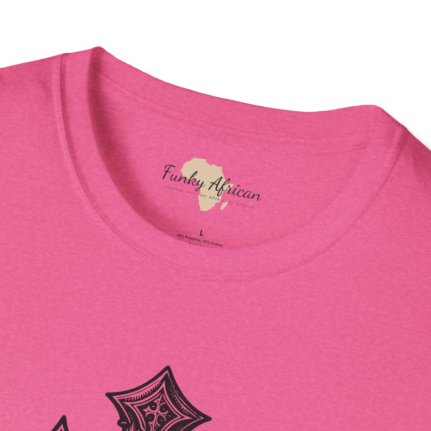 God over everything unisex tee