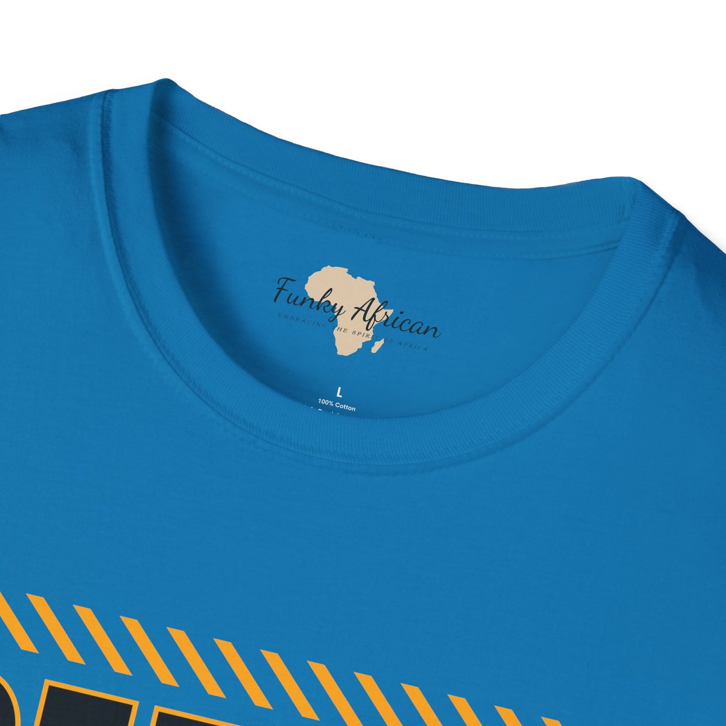 Push your limits unisex tee