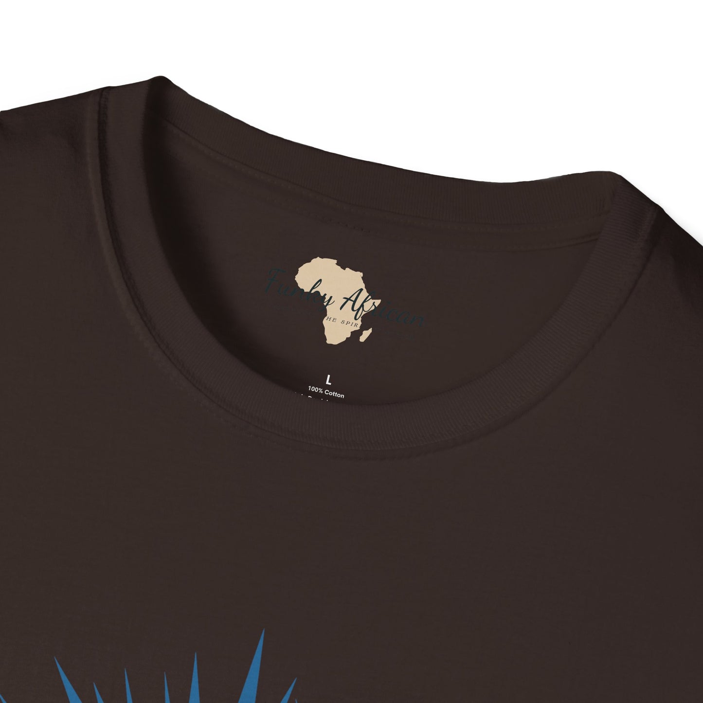 Blessed unisex tee