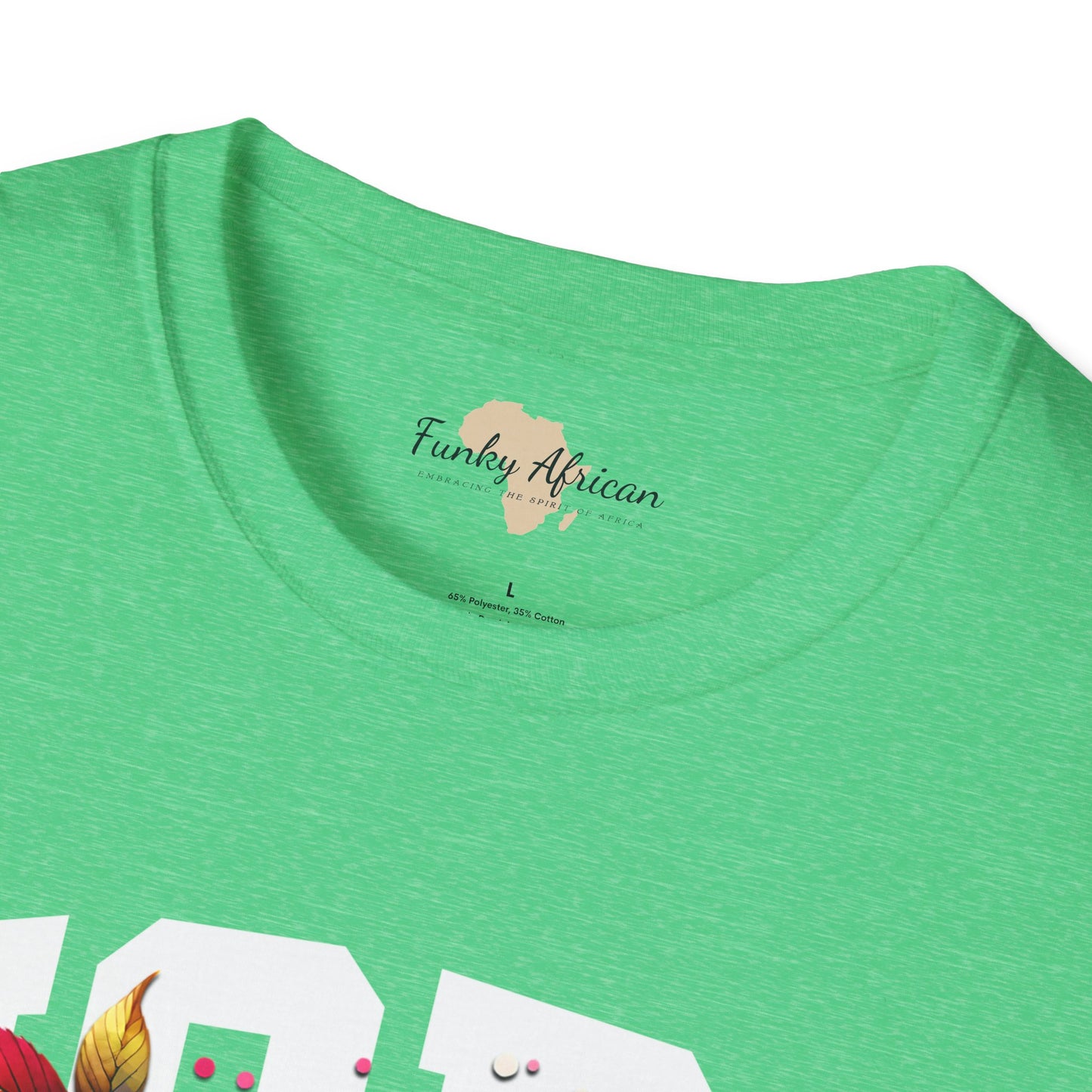 Hope unisex tee