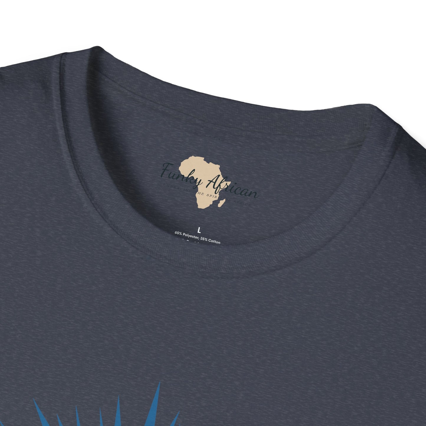 Blessed unisex tee