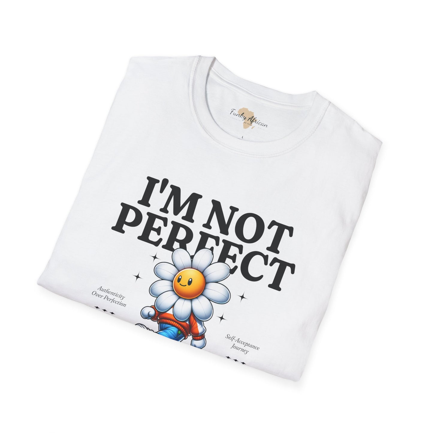 Always myself unisex tee