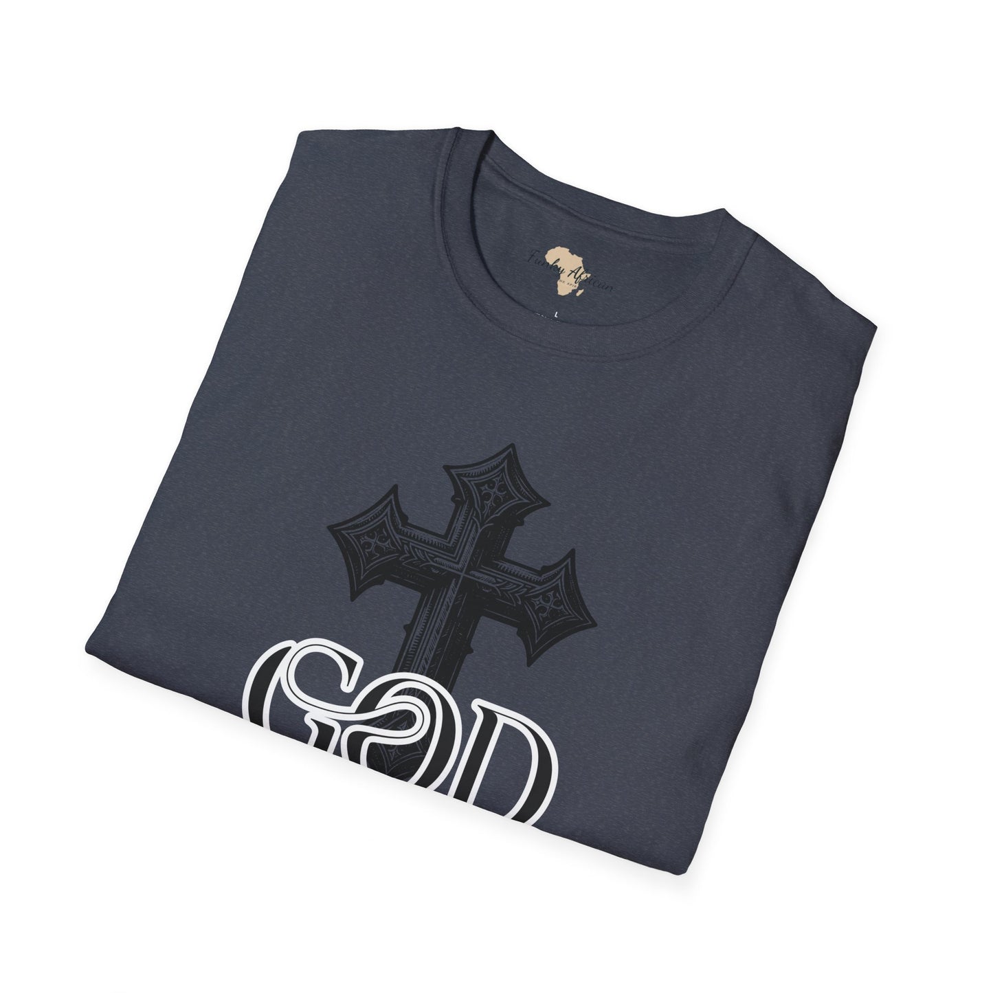 God over everything unisex tee