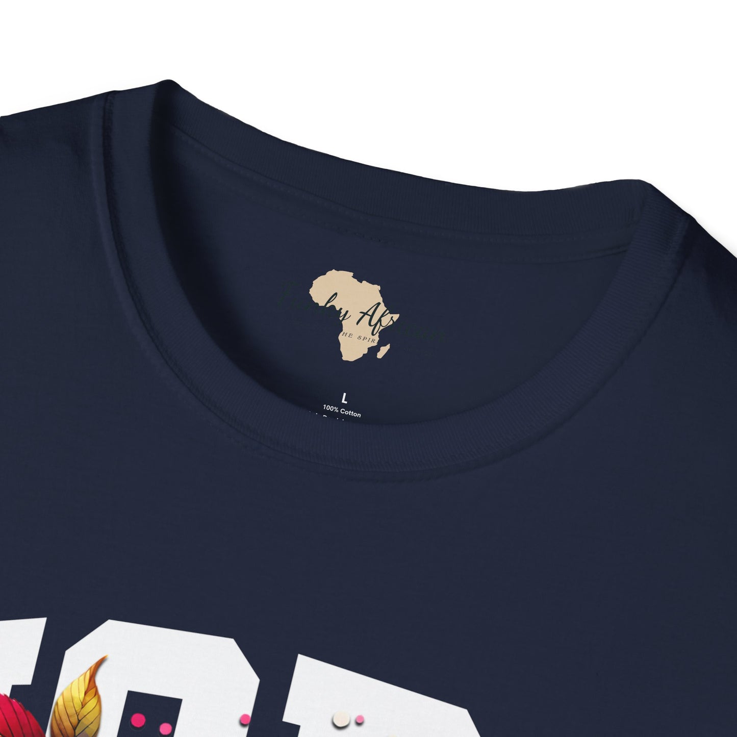 Hope unisex tee