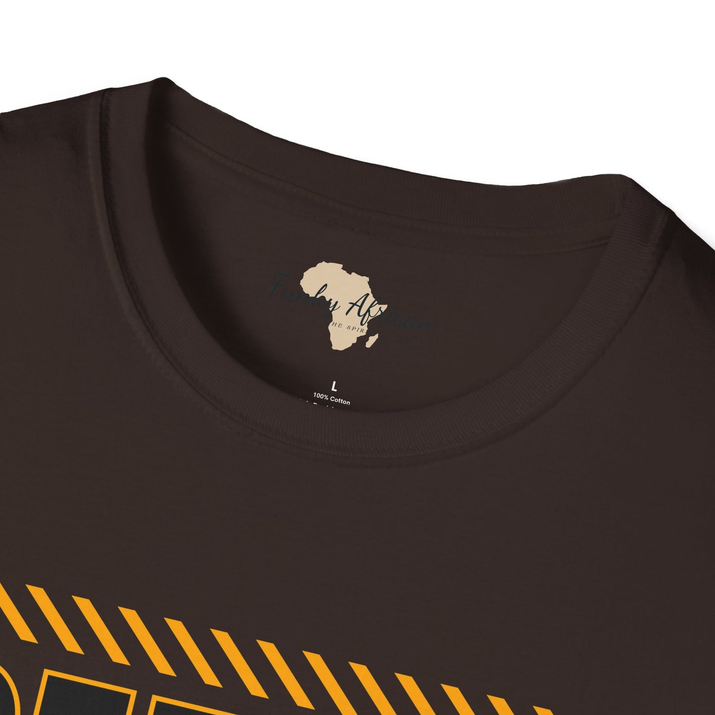 Push your limits unisex tee